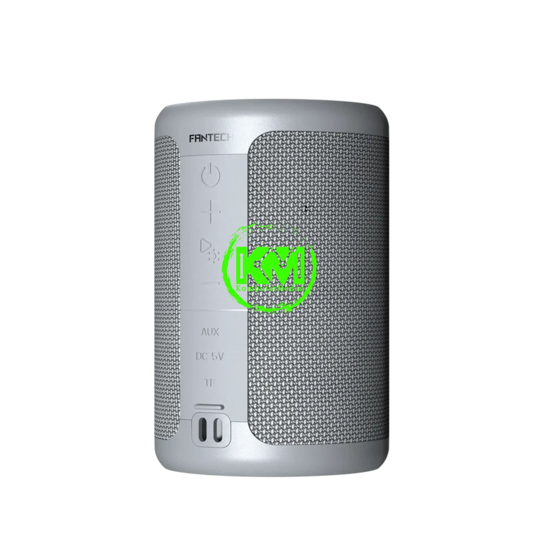FANTECH BS154 PORTABLE SPEAKER (NERABOX) RGB - Image 7