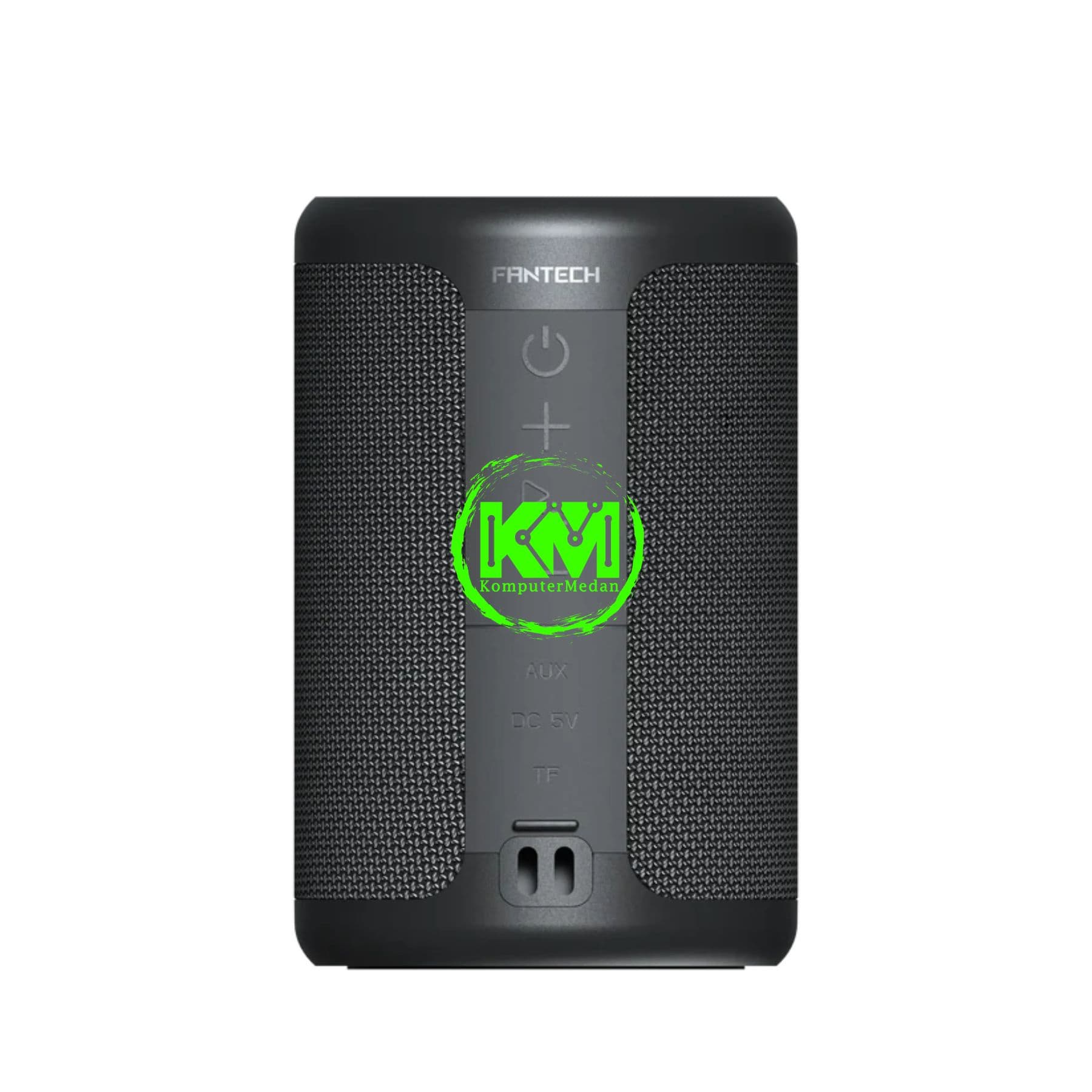 FANTECH BS154 PORTABLE SPEAKER (NERABOX) RGB - Image 2