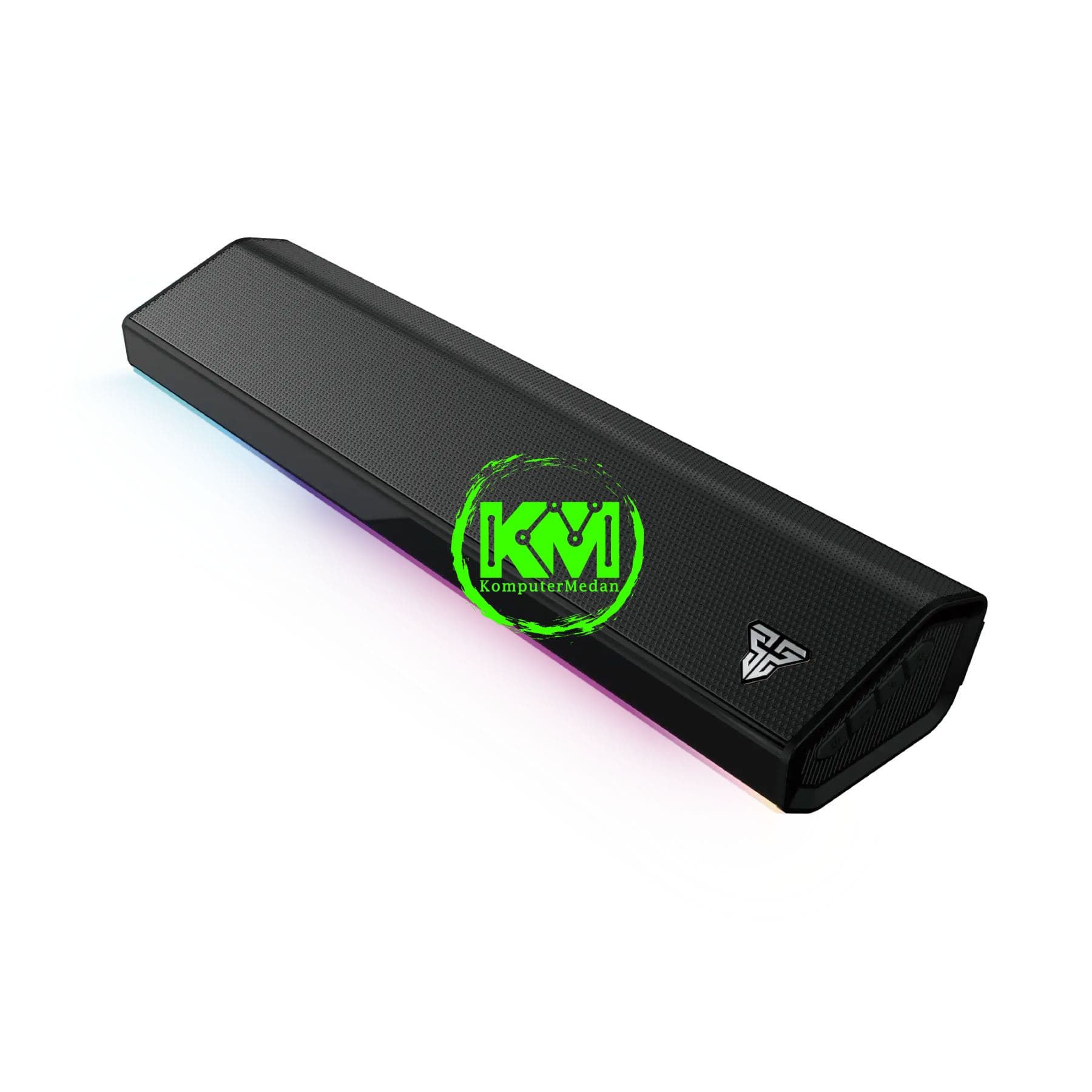 FANTECH BS162 PORTABLE GAMING SPEAKER GROOVE BAR PRO - Image 2