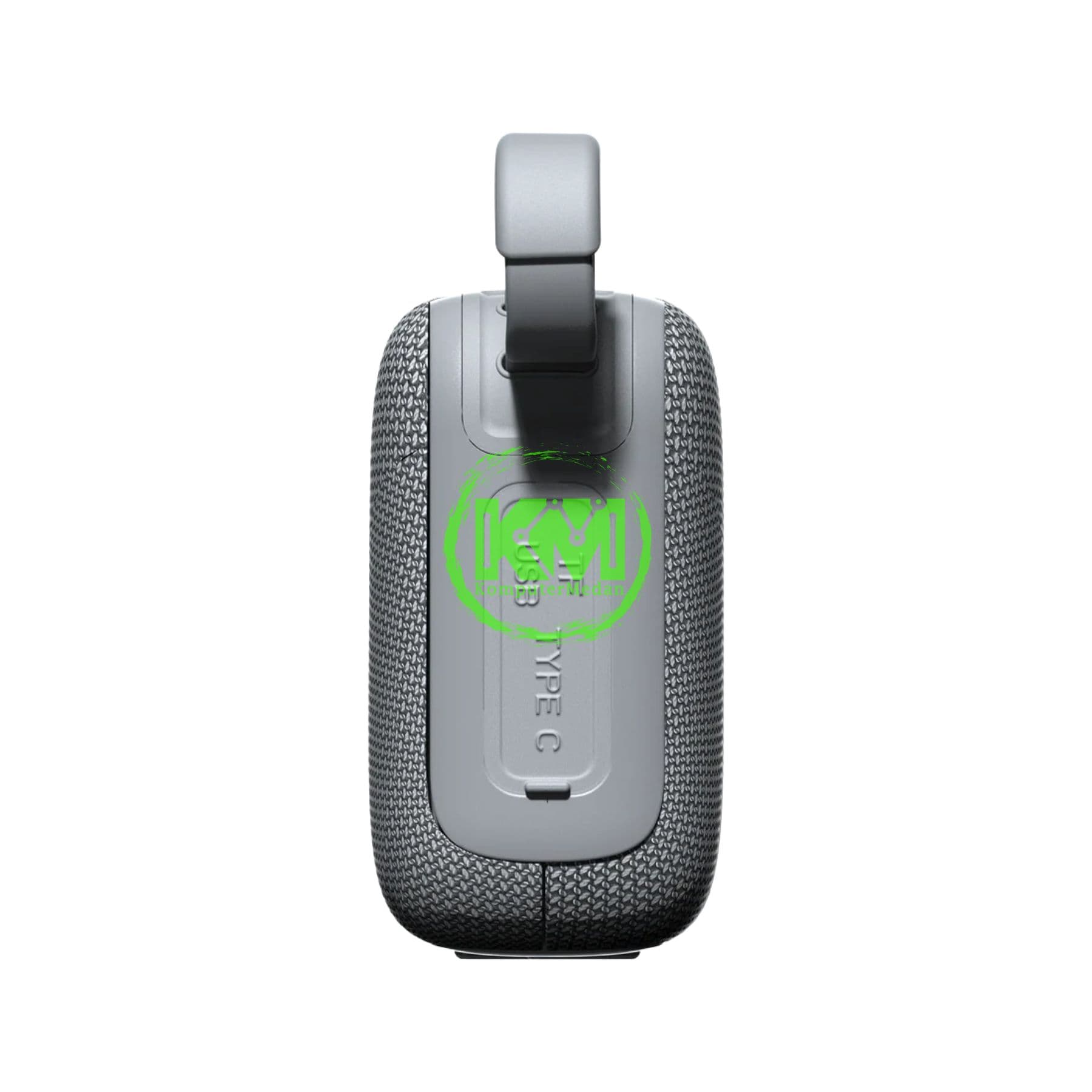 FANTECH NERABOX BS153 PORTABLE SPEAKER (BLACK / GREY) - Image 8