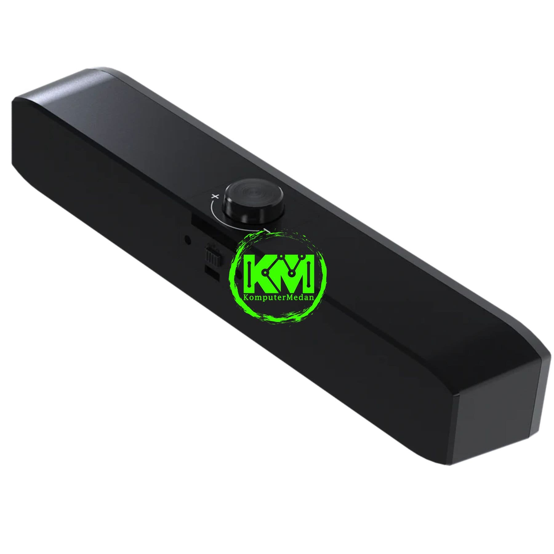 FANTECH GS206 GAMING SPEAKER (GROOVE BAR - WIRED) - Image 4