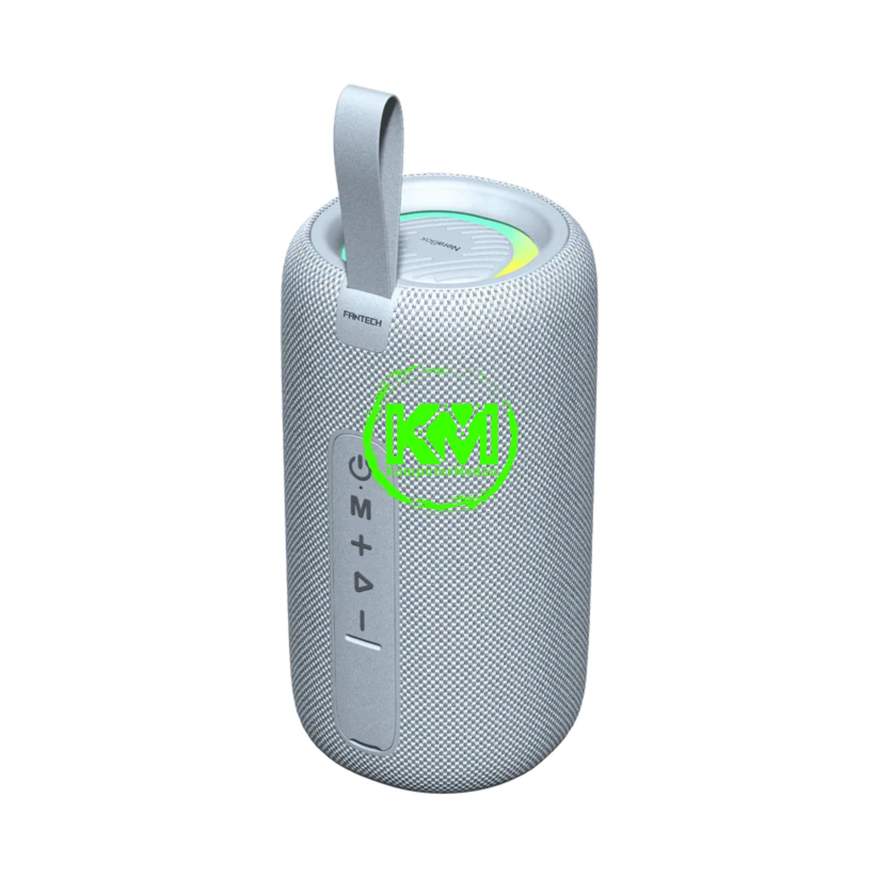 FANTECH BS159 PORTABLE SPEAKER (NERABOX) 10W RMS (4 WAY CONNECTIVITY) - Image 3