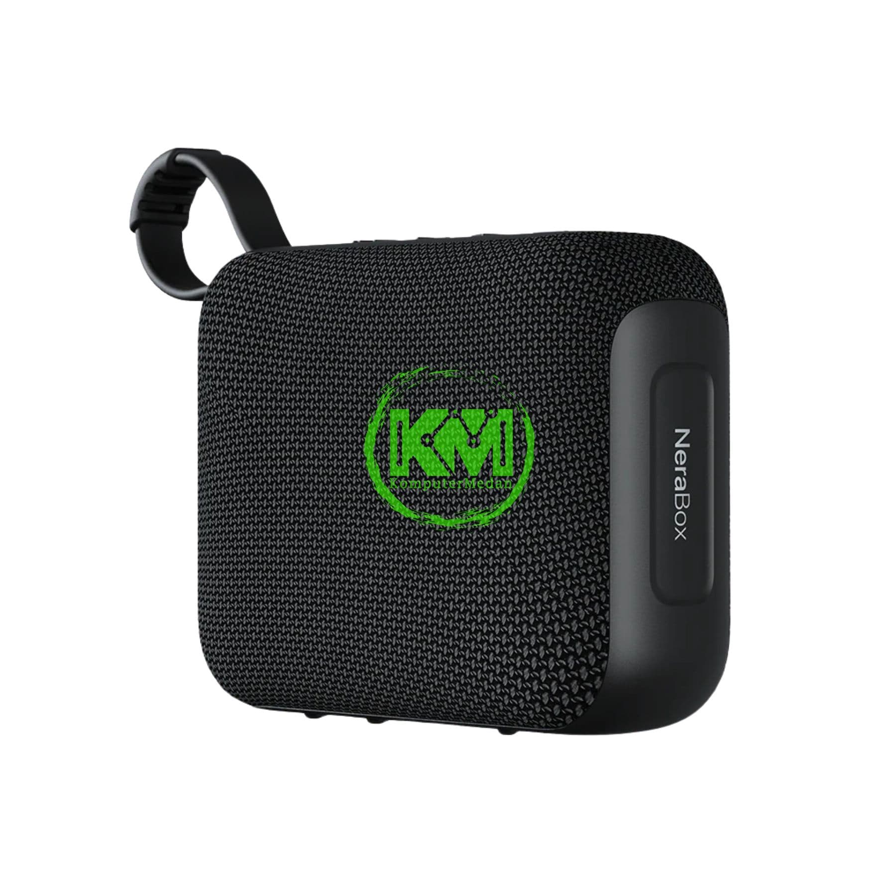 FANTECH NERABOX BS153 PORTABLE SPEAKER (BLACK / GREY) - Image 2