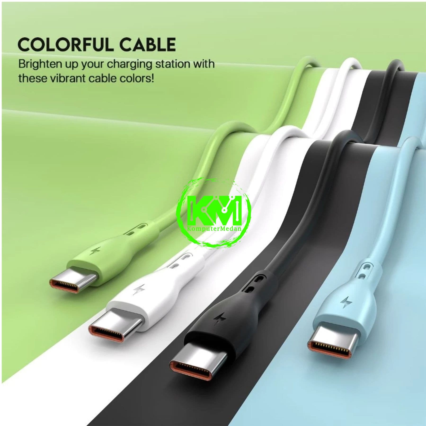 FANTECH PRIMELINK PL102C CABLE (1 TOPLES : 20 PCS) - Image 5