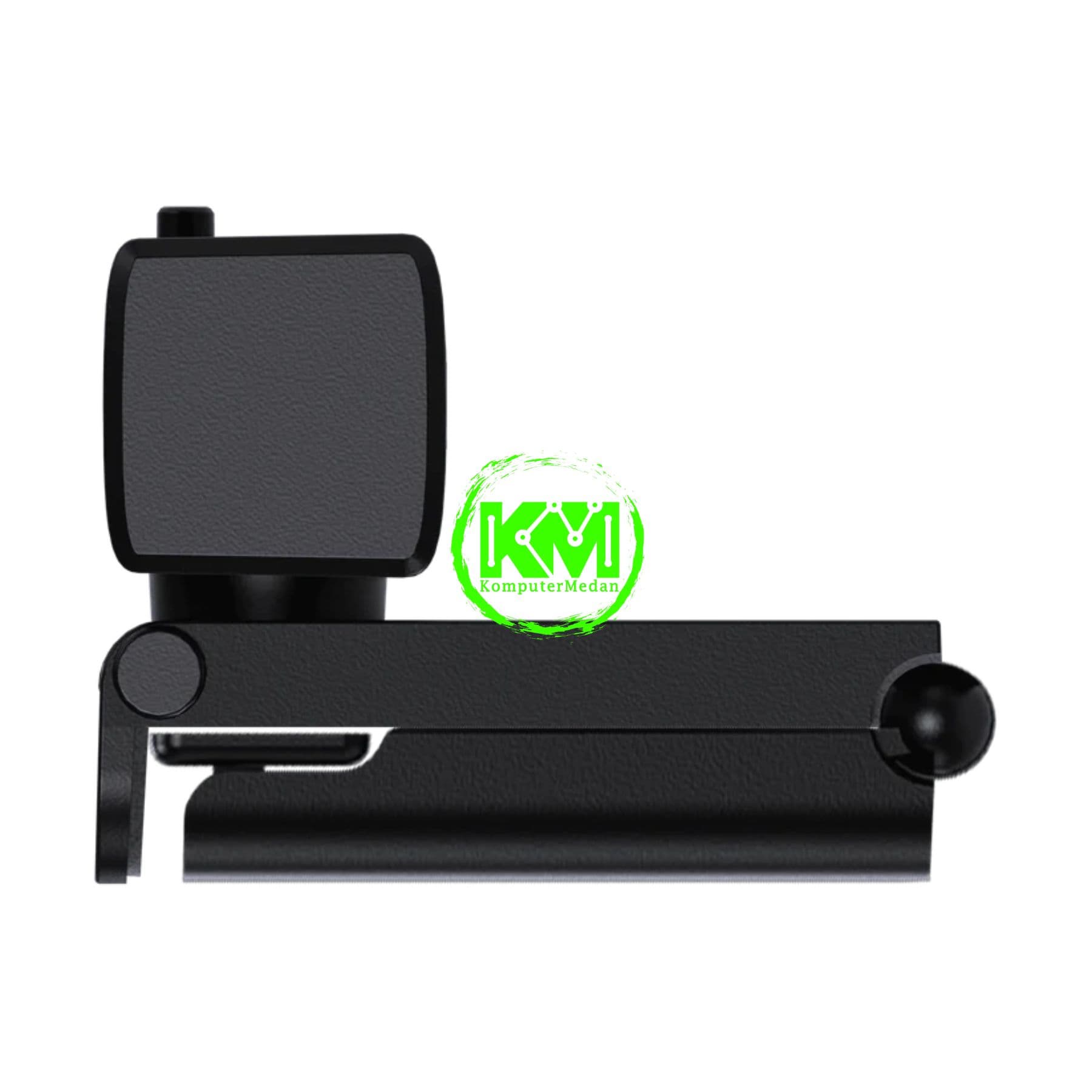 FANTECH WEBCAM LUMINOUS C50 STREAMING DEVICES - Image 8