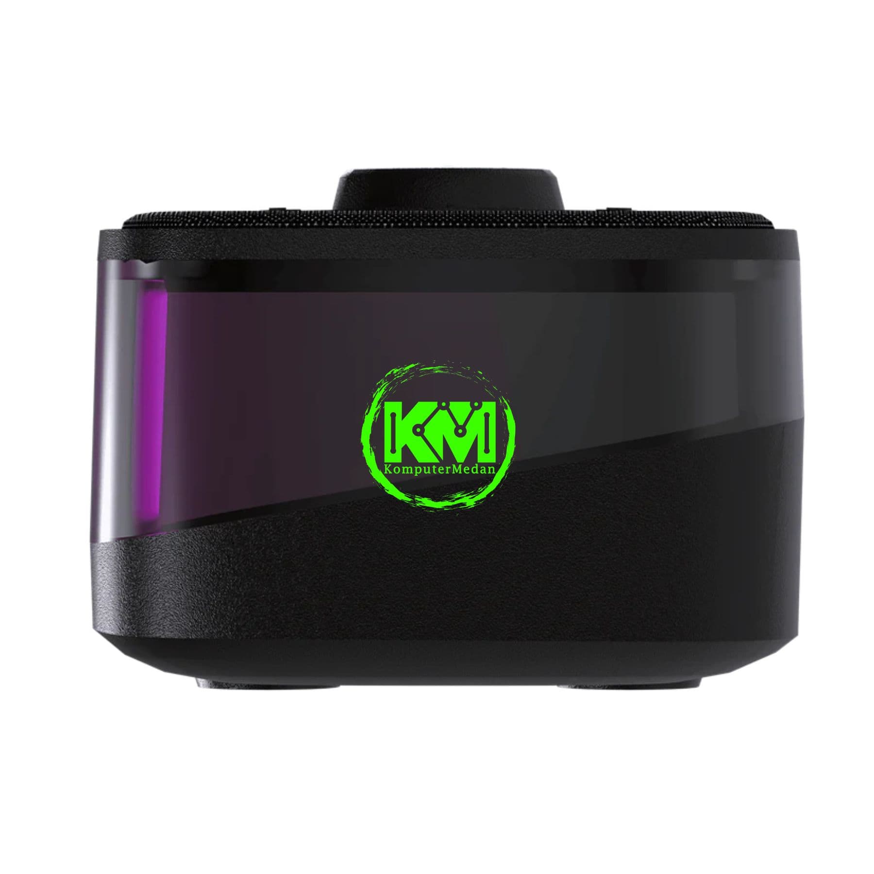 FANTECH BS151 GAMING SPEAKER (GROOVE BAR) - Image 8
