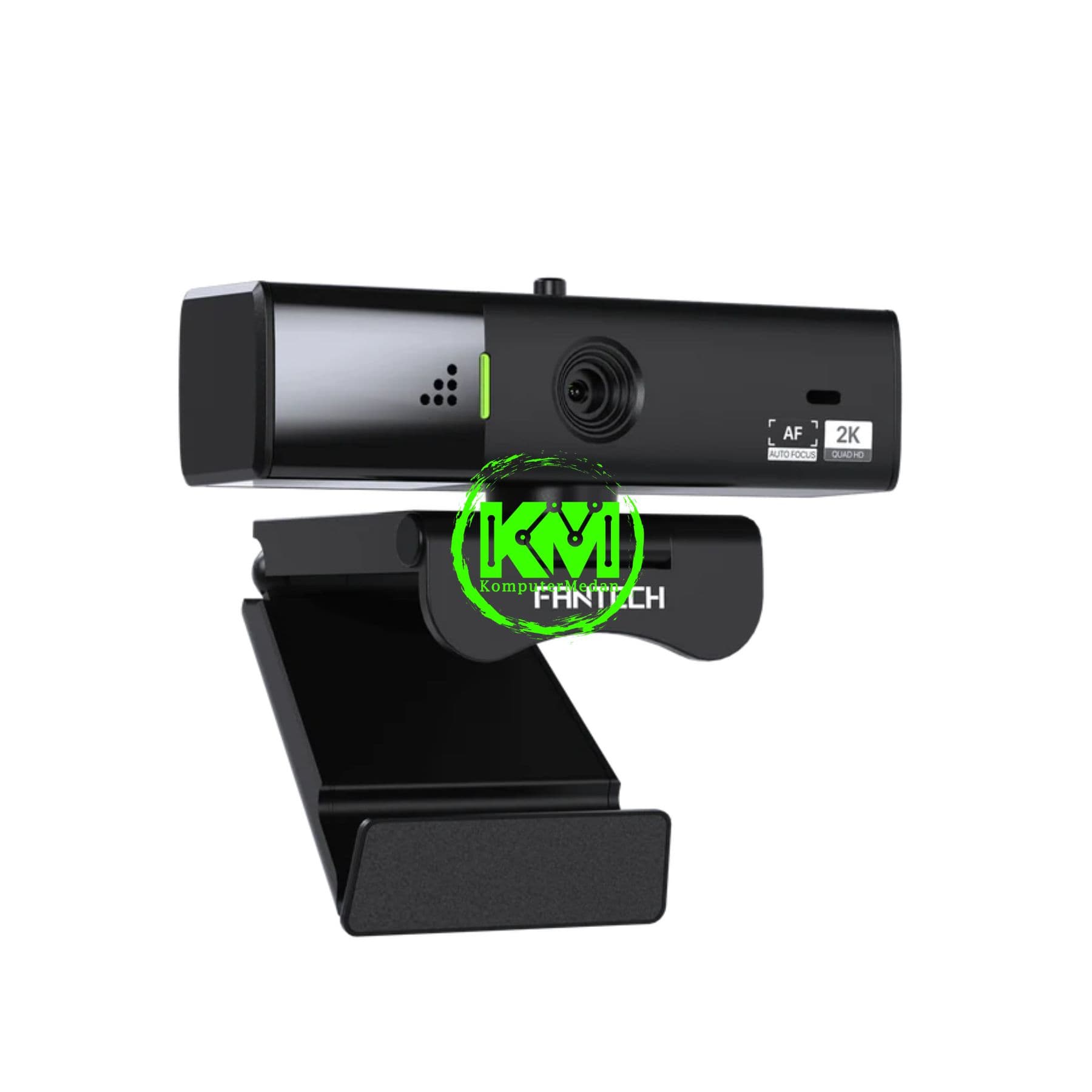 FANTECH WEBCAM LUMINOUS C50 STREAMING DEVICES - Image 5