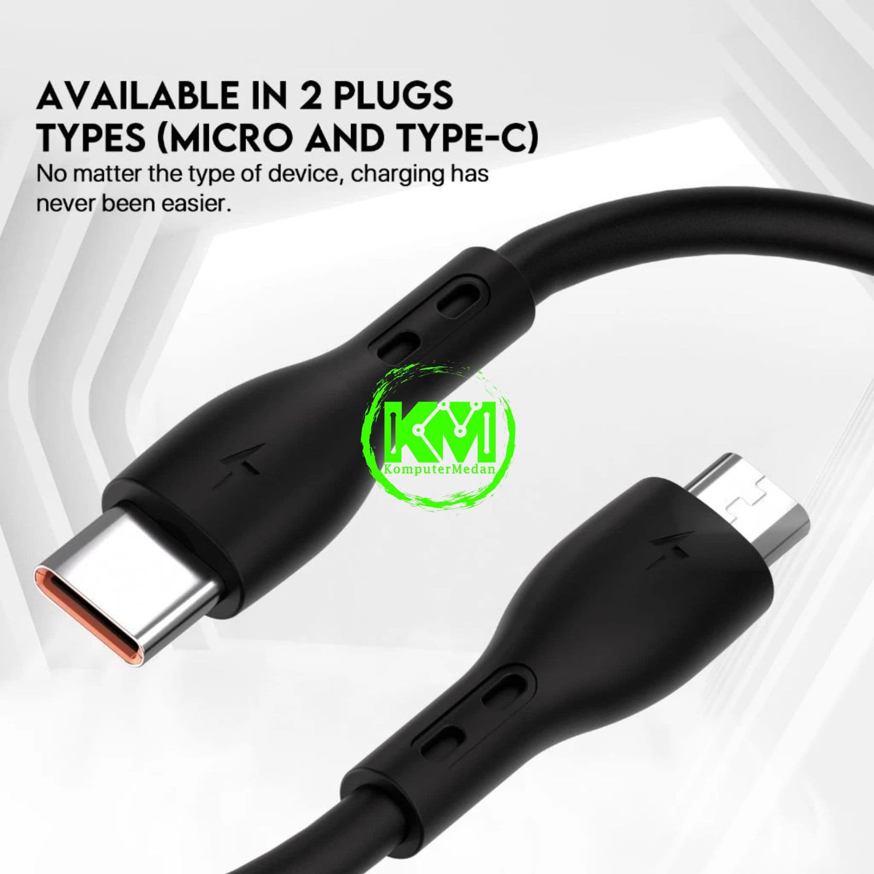 FANTECH PRIMELINK PL102C CABLE (1 TOPLES : 20 PCS) - Image 4