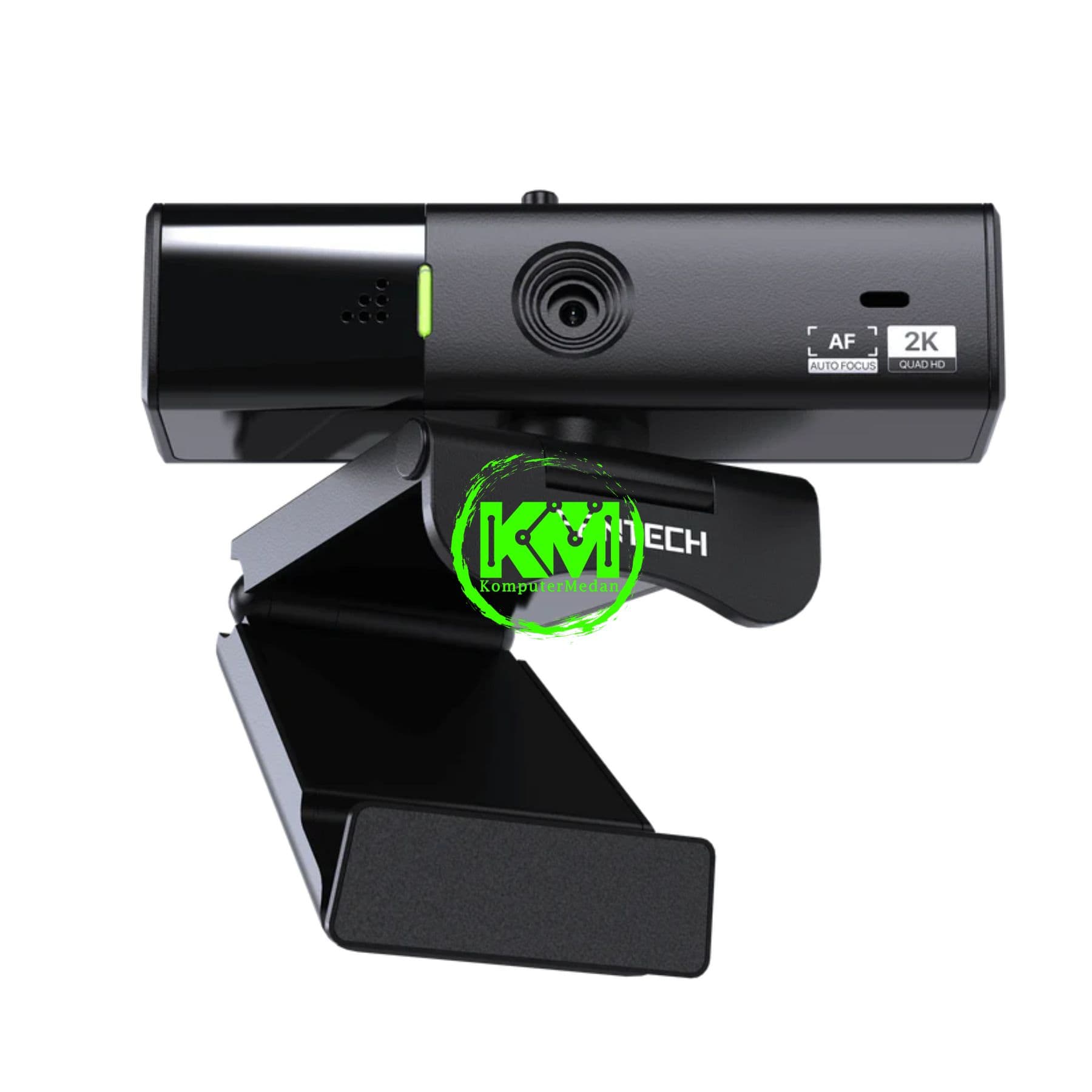FANTECH WEBCAM LUMINOUS C50 STREAMING DEVICES - Image 3