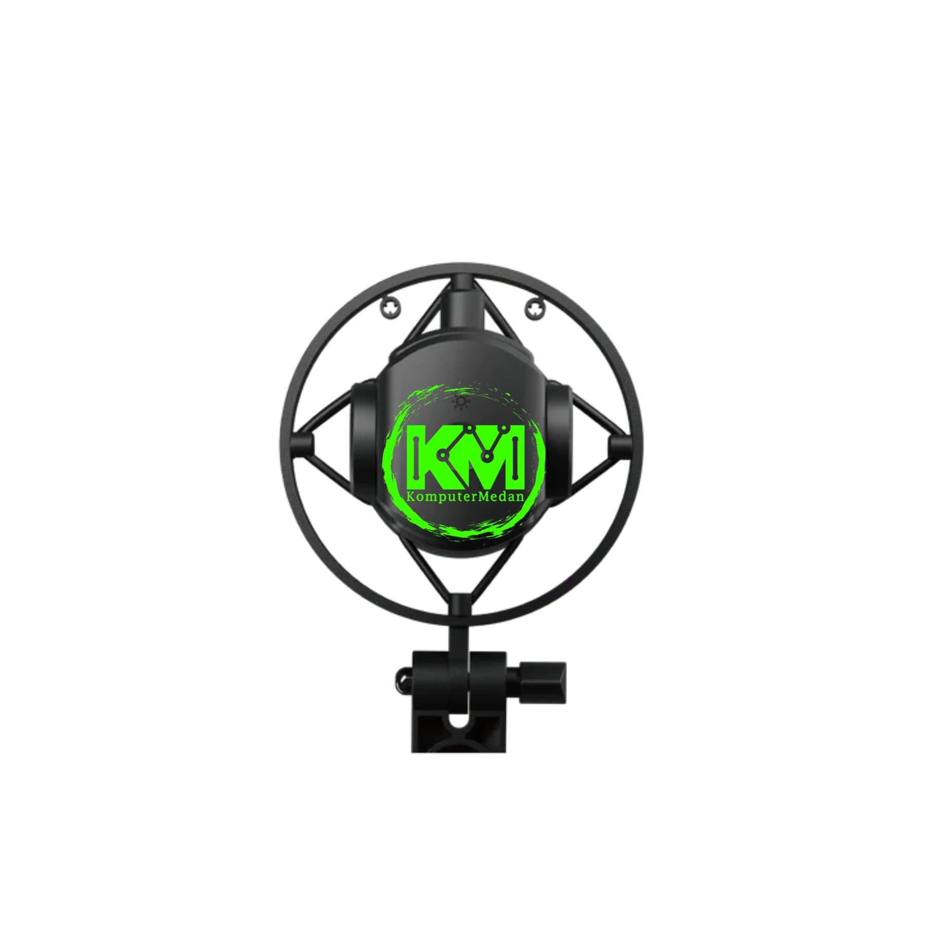 FANTECH LEVIOSA AURA MICROPHONE MCX04 STREAMING DEVICES - Image 4