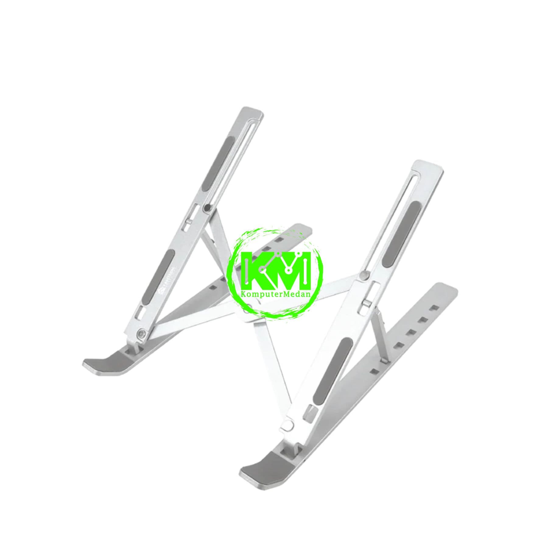 FANTECH NS11 NOTEBOOK STAND - SILVER