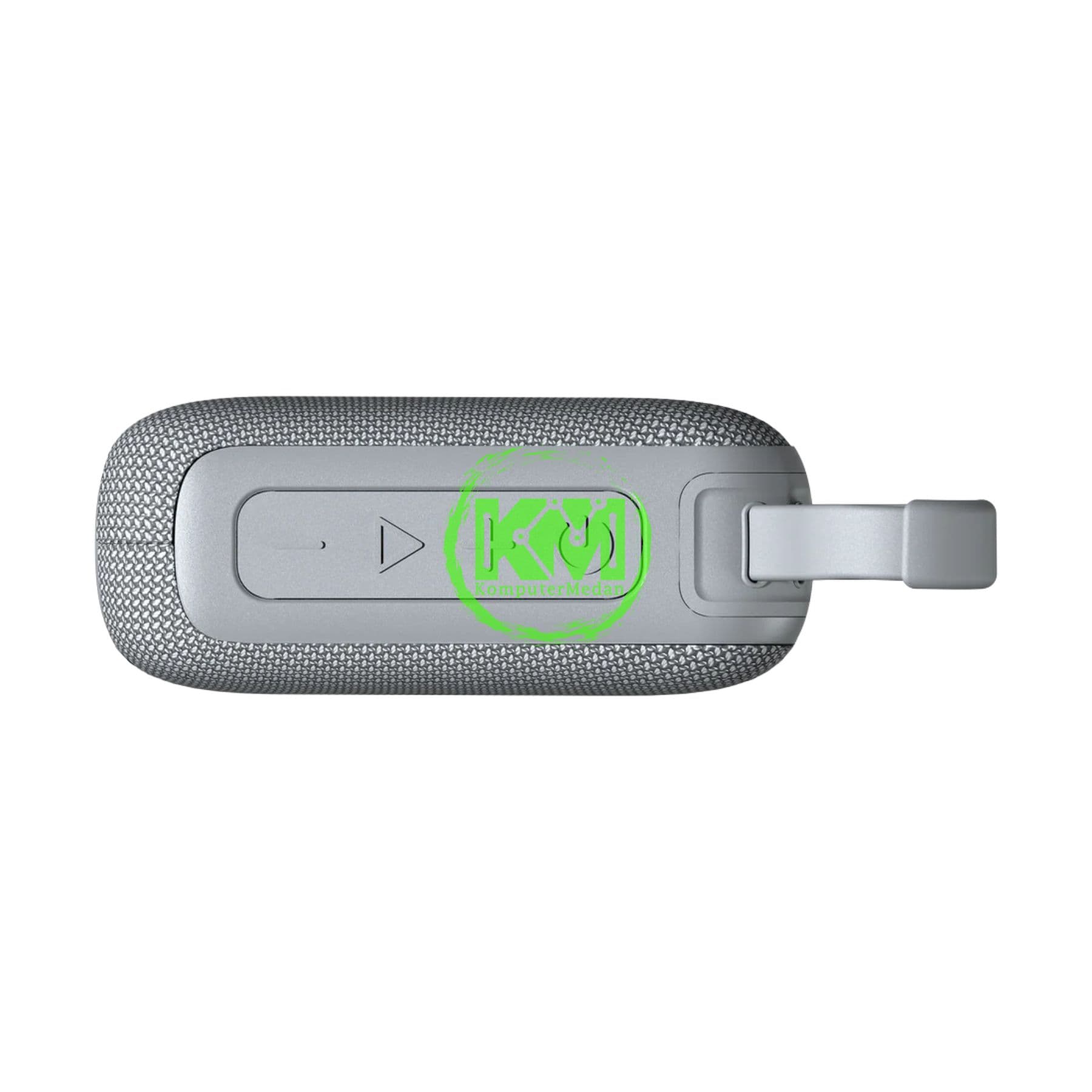 FANTECH NERABOX BS153 PORTABLE SPEAKER (BLACK / GREY) - Image 6