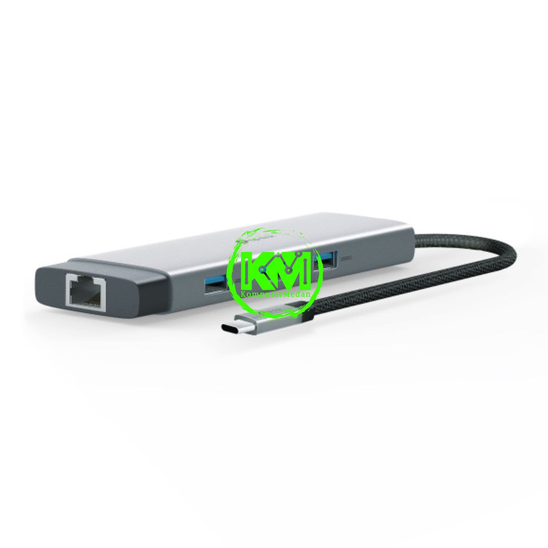TP-LINK UH9120C USB TYPE-C 9 IN 1 HUB - Image 3
