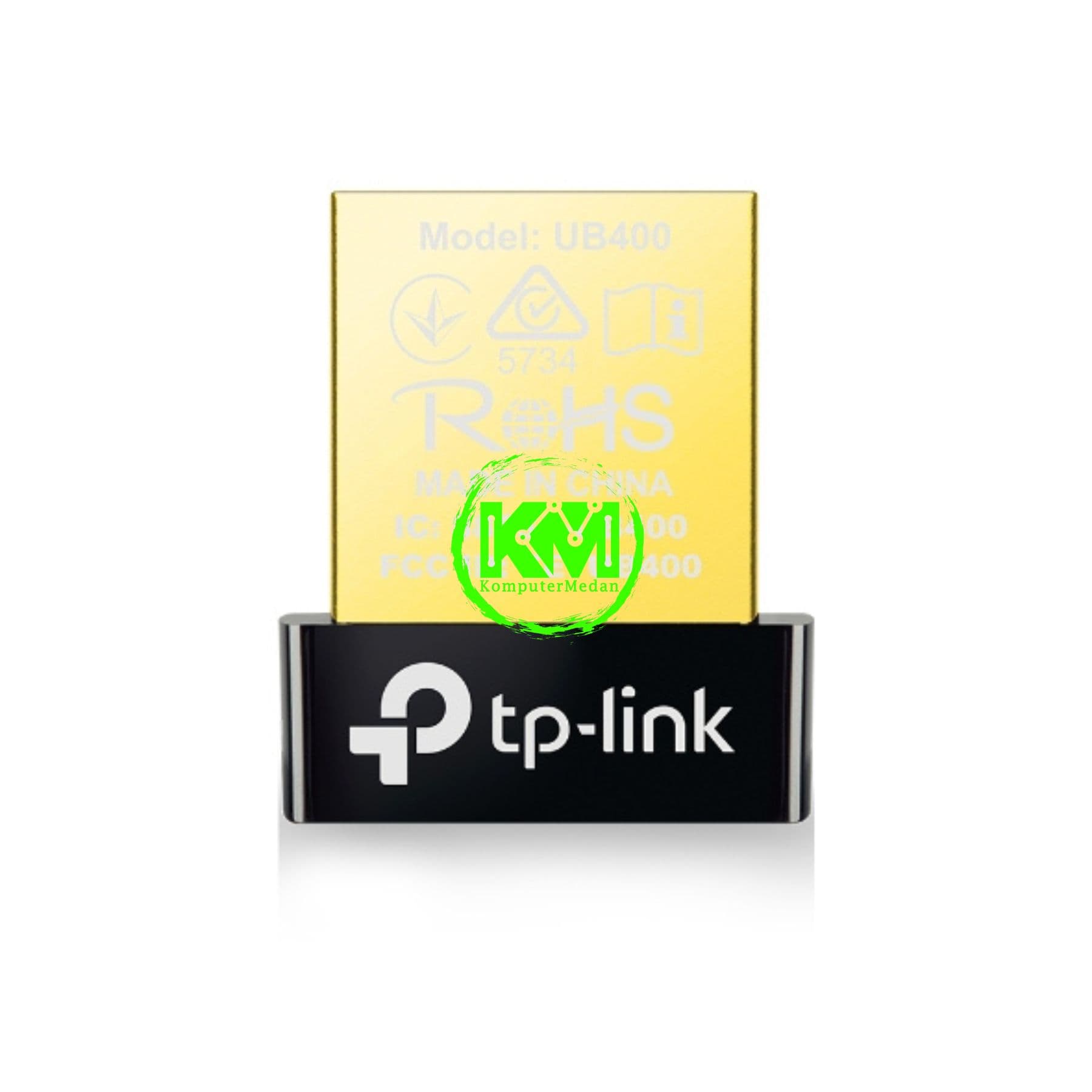 TP-LINK UB400 BLUETOOTH USB 4.0 - Image 2