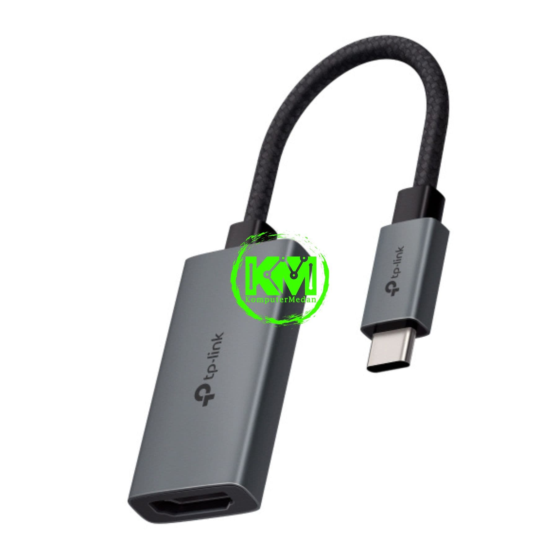 TP-LINK UA520C USB TYPE-C TO HDMI ADAPTER
