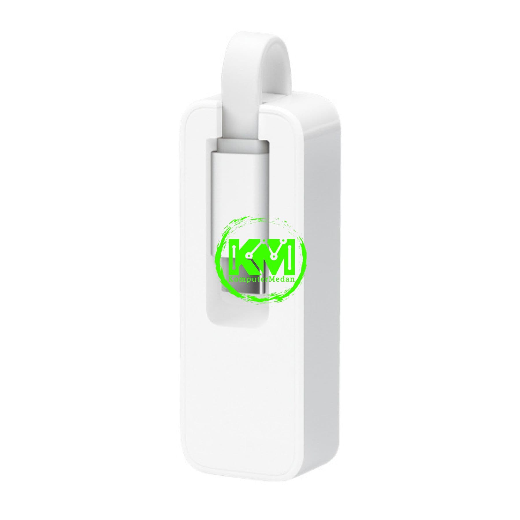 TP-LINK UE300C USB TYPE-C TO RJ45 GIGABIT ETHERNET NETWORK ADAPTER - Image 3