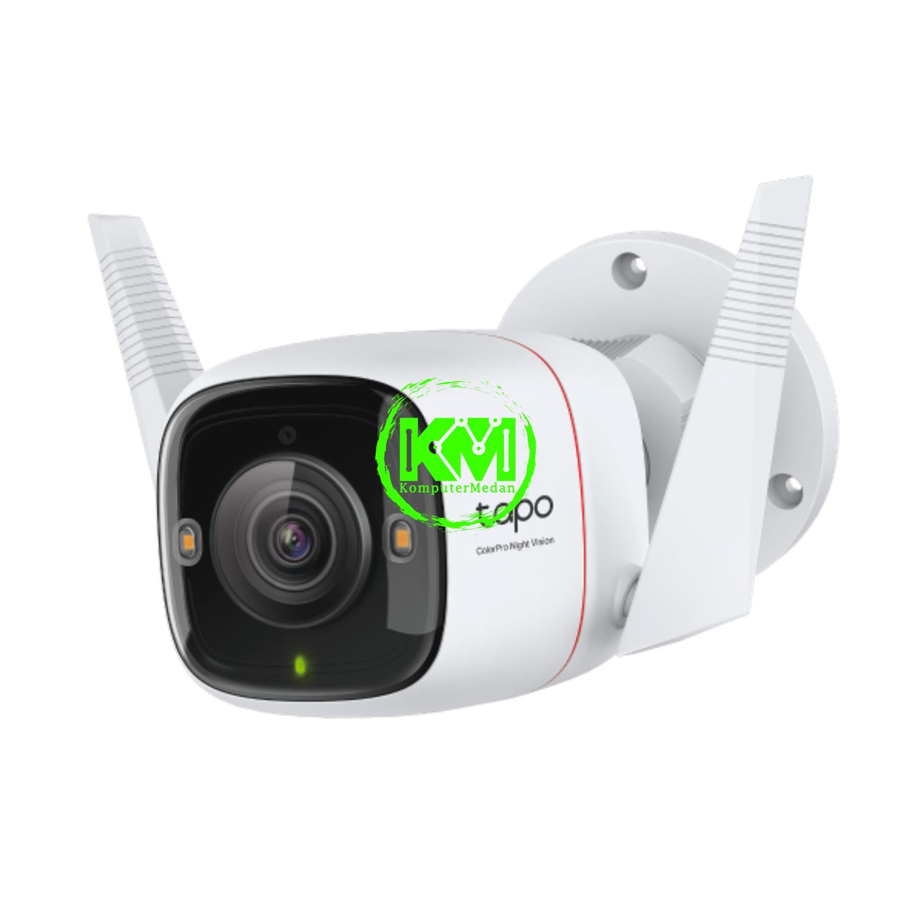 TP-LINK TAPO C325WB HOME SECURITY WI-FI CAMERA - Image 1