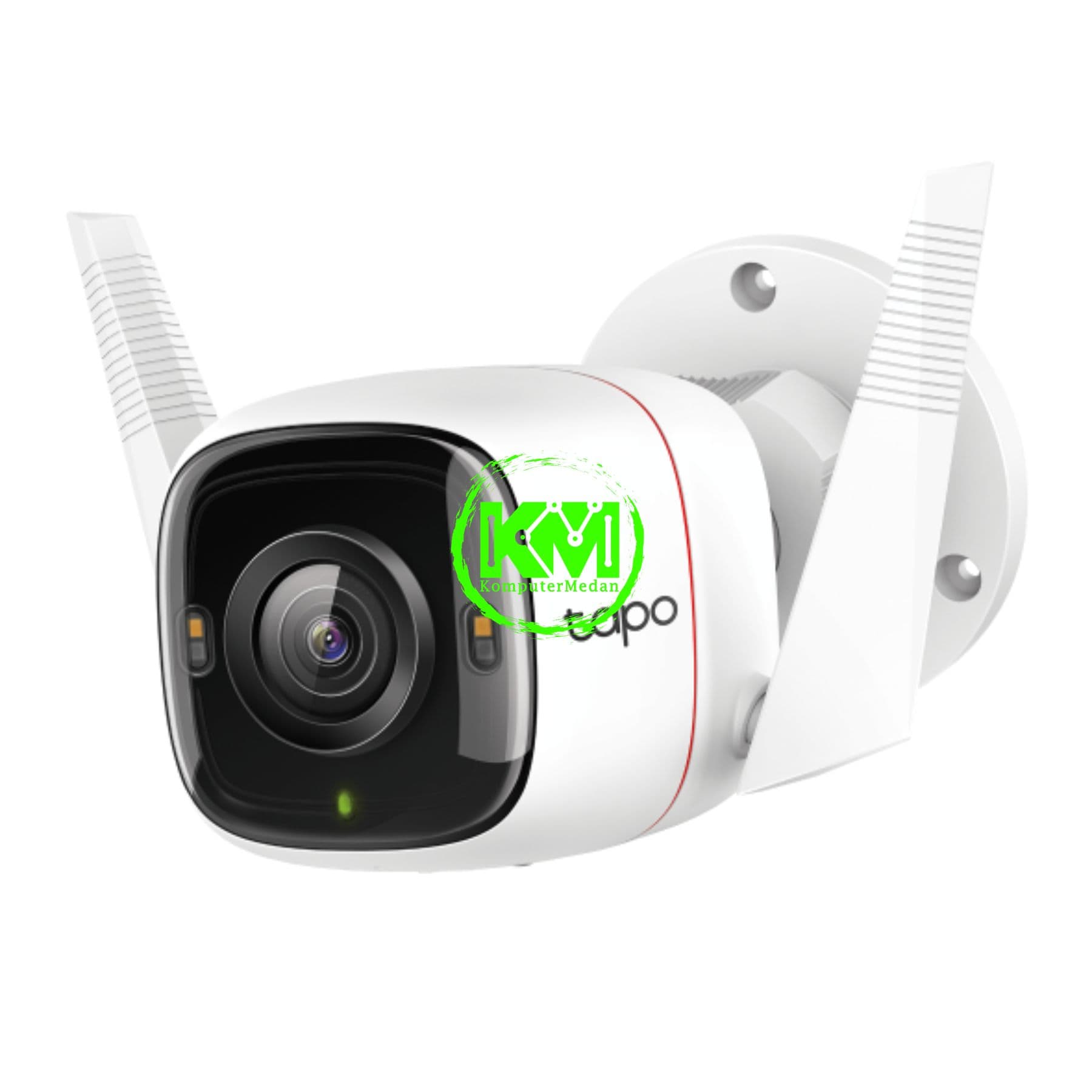 TP-LINK TAPO C320WS HOME SECURITY WI-FI CAMERA