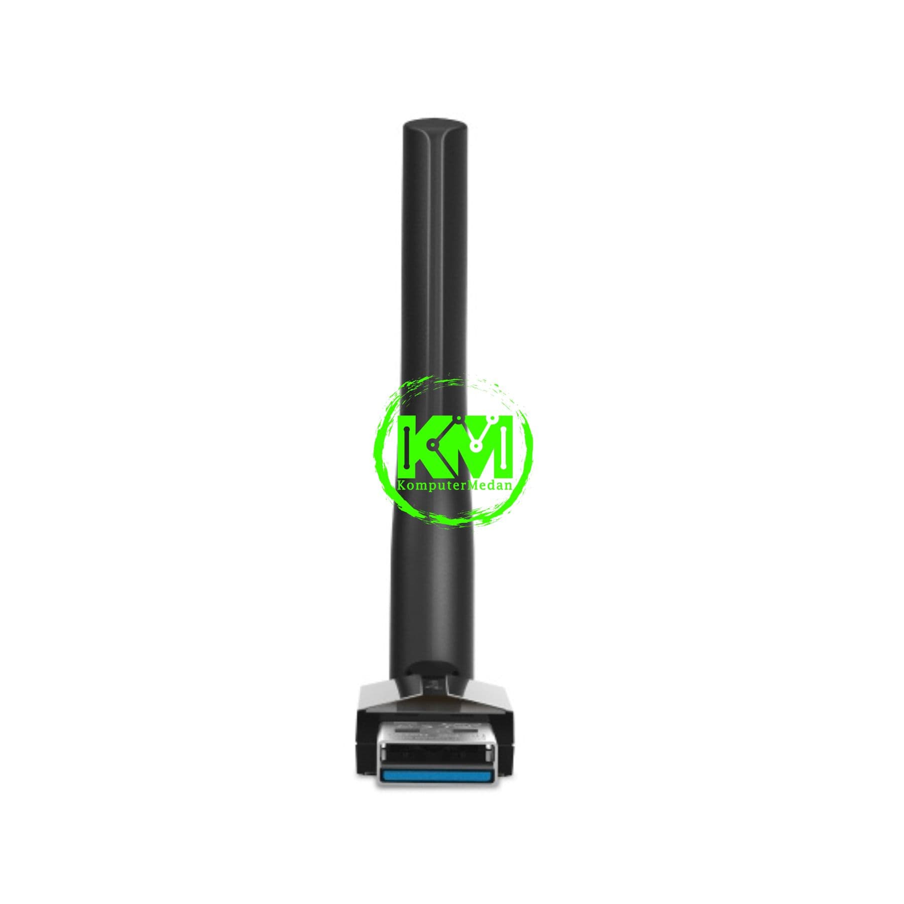 TP-LINK UB500 PLUS LONG RANGE BLUETOOTH 5.3 NANO USB ADAPTER - Image 3