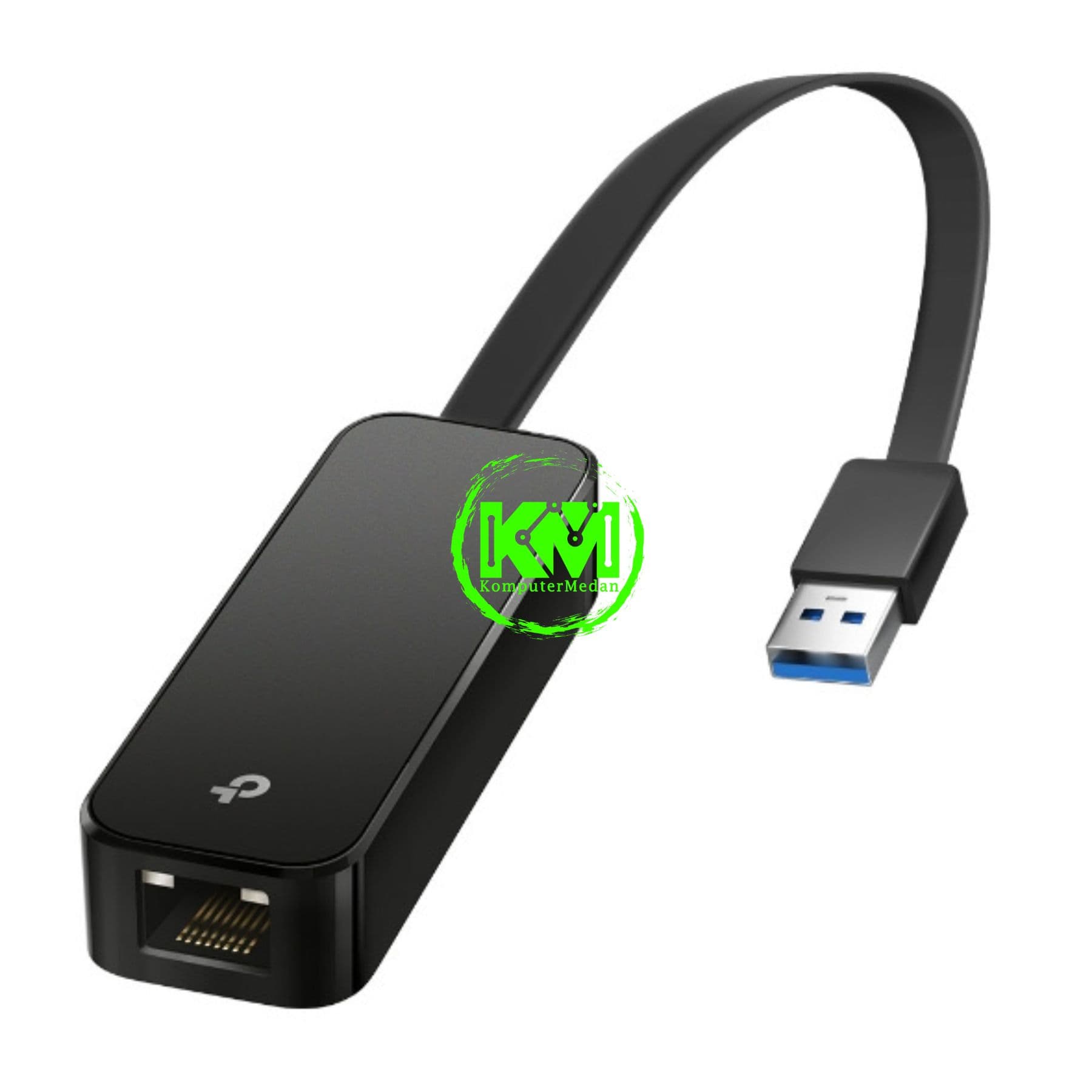 TP-LINK UE306 USB 3.0 TO GIGABIT ETHERNET NETWORK ADAPTER - Image 4