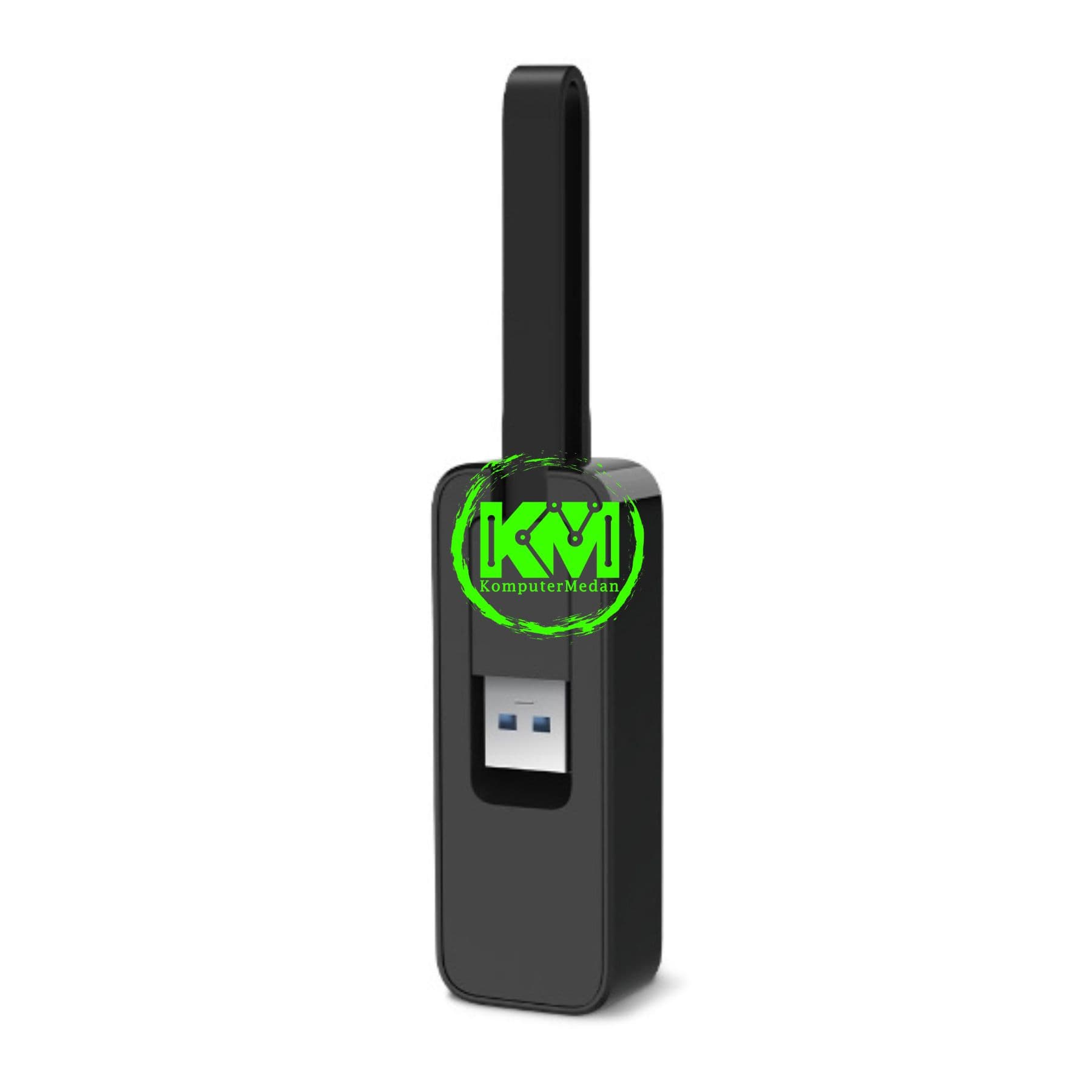 TP-LINK UE306 USB 3.0 TO GIGABIT ETHERNET NETWORK ADAPTER - Image 3