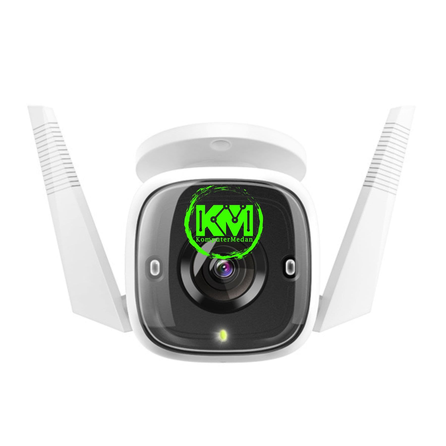 TP-LINK TAPO C310(EU) HOME SECURITY WI-FI CAMERA - Image 2