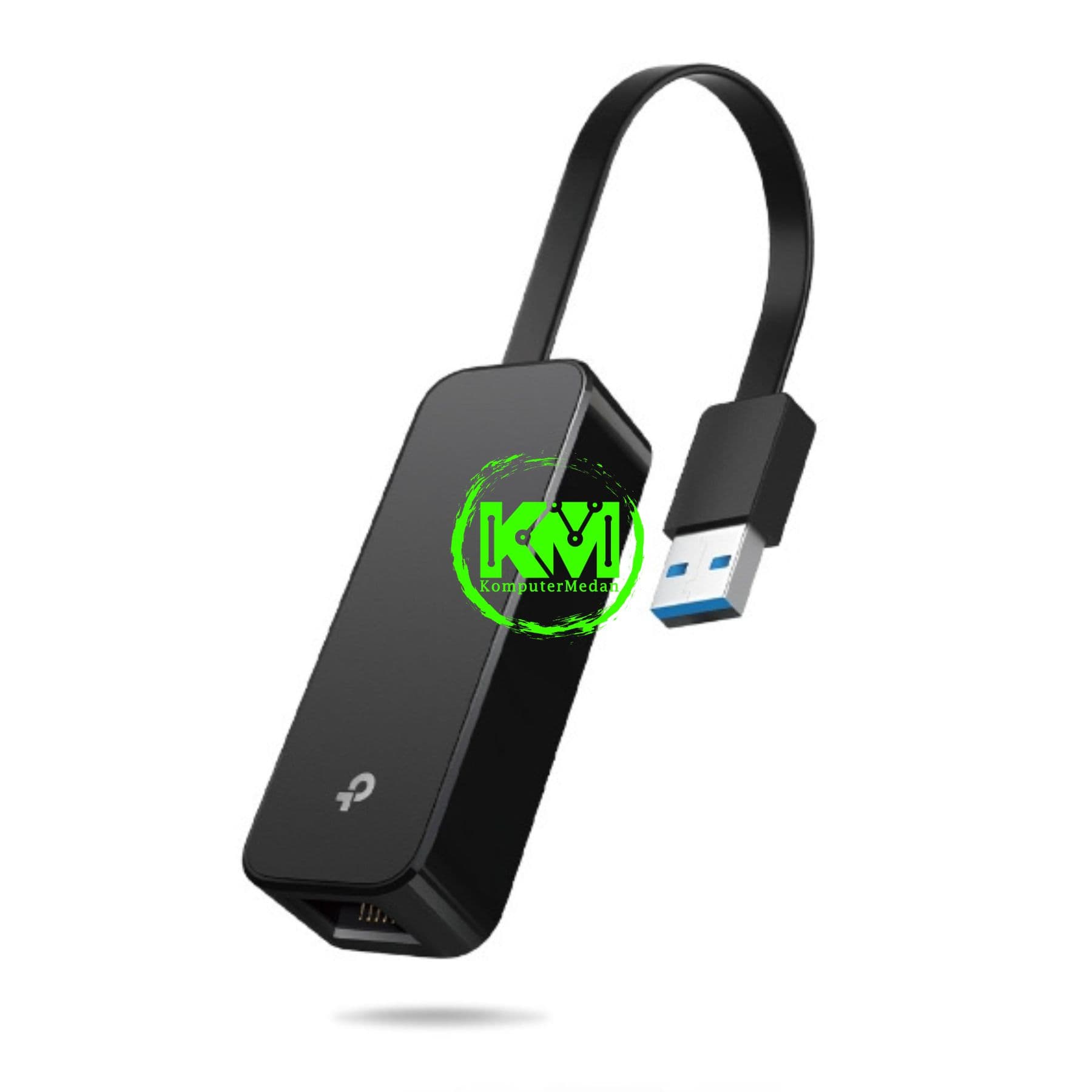 TP-LINK UE306 USB 3.0 TO GIGABIT ETHERNET NETWORK ADAPTER
