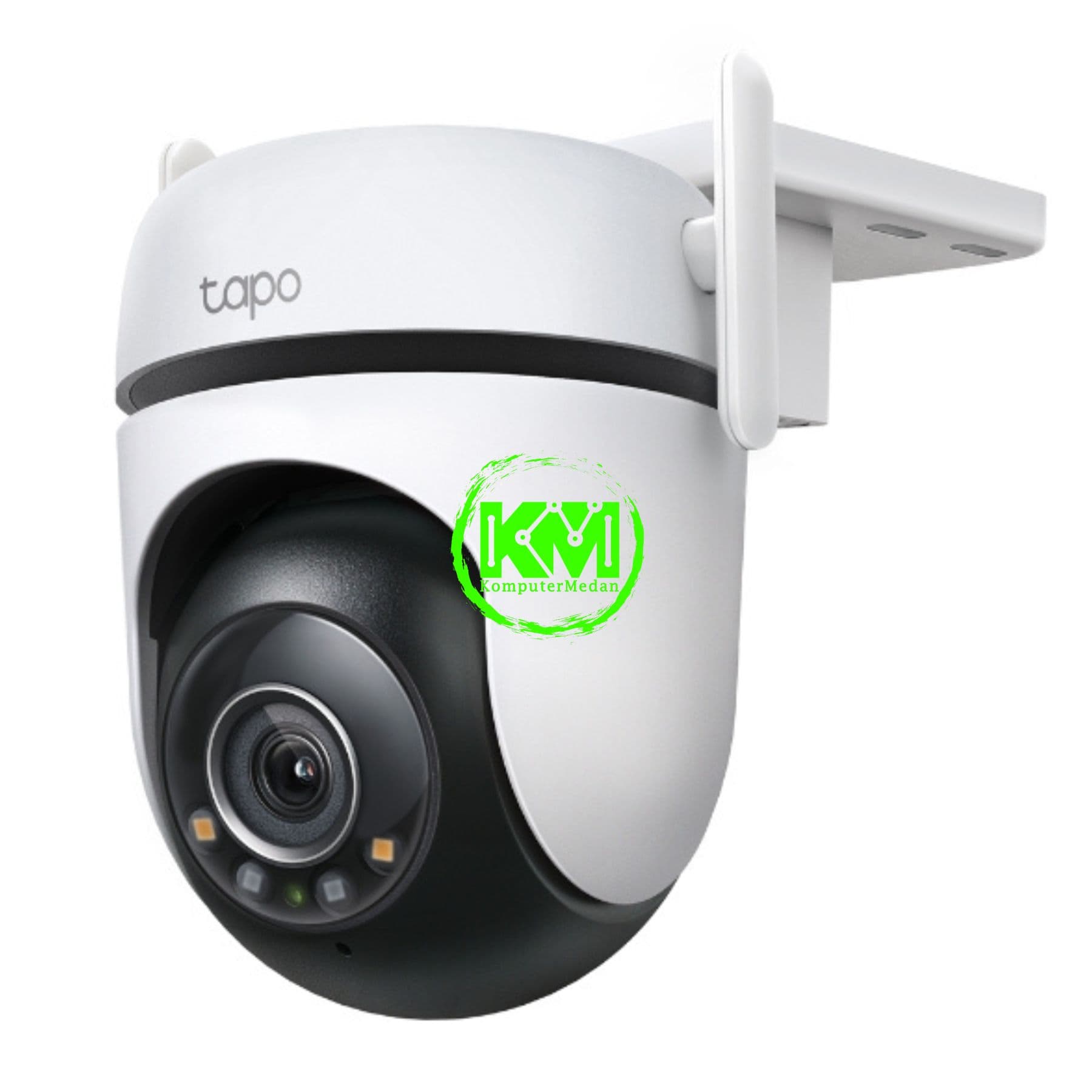TP-LINK TAPO C520WS HOME SECURITY WI-FI CAMERA