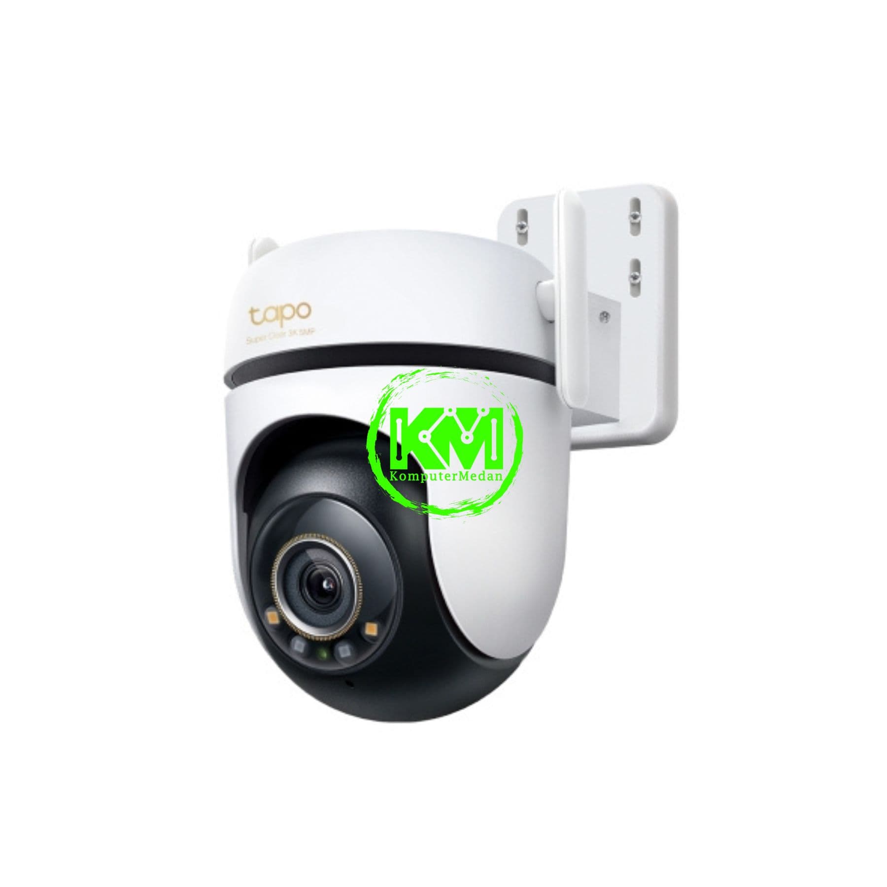TP-LINK TAPO C530WS HOME SECURITY WI-FI CAMERA - Image 1
