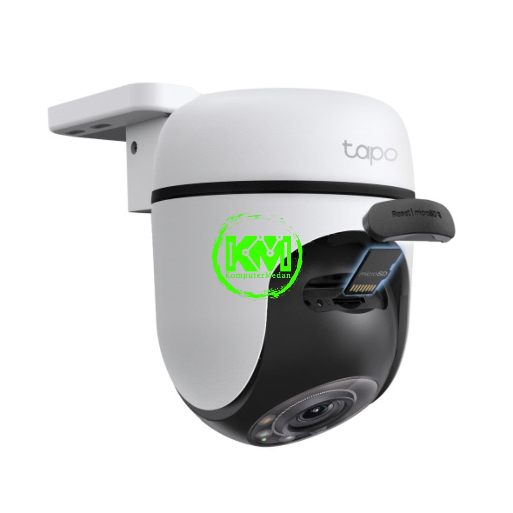 TP-LINK TAPO C510W HOME SECURITY WI-FI CAMERA - Image 3
