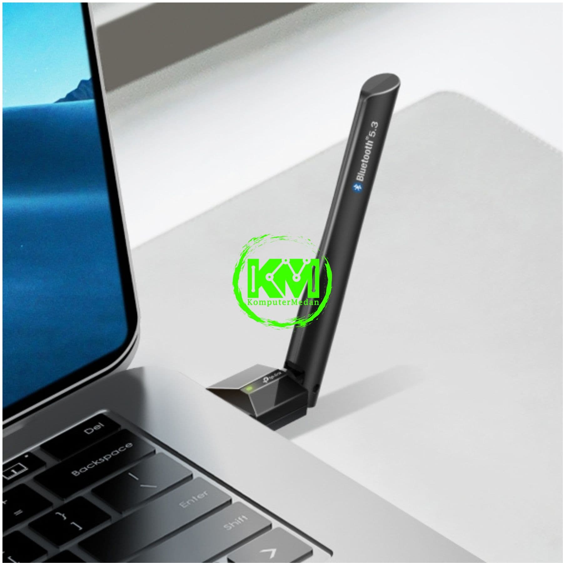TP-LINK UB500 PLUS LONG RANGE BLUETOOTH 5.3 NANO USB ADAPTER - Image 7