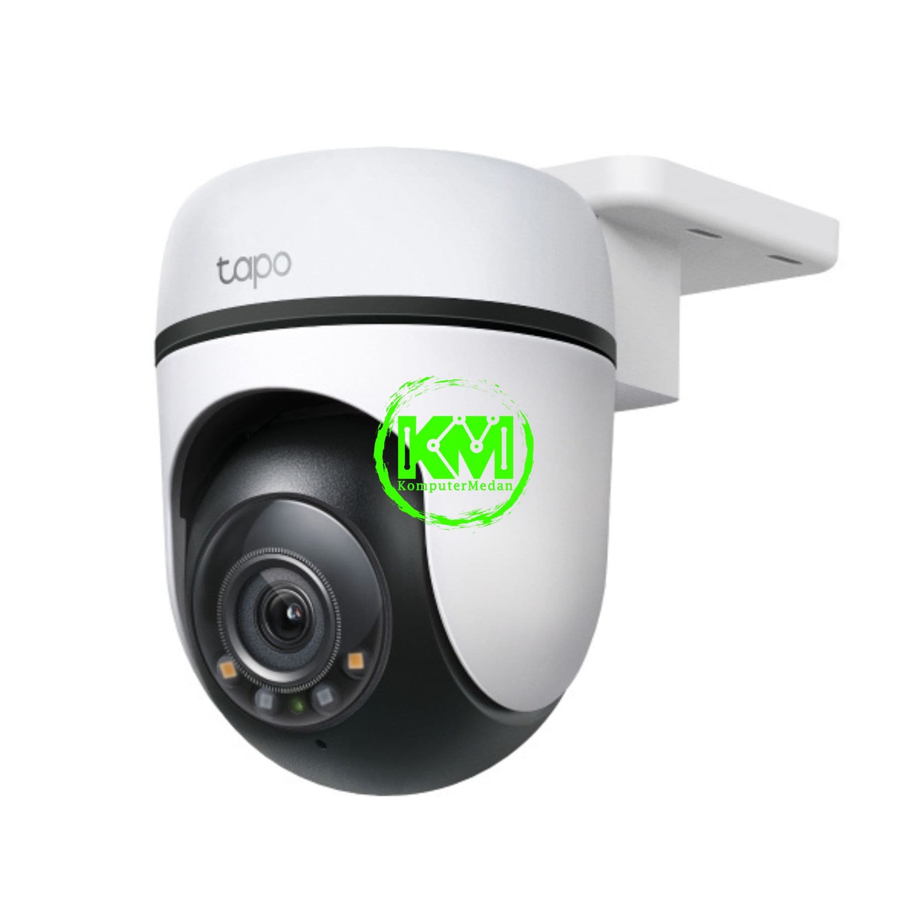 TP-LINK TAPO C510W HOME SECURITY WI-FI CAMERA