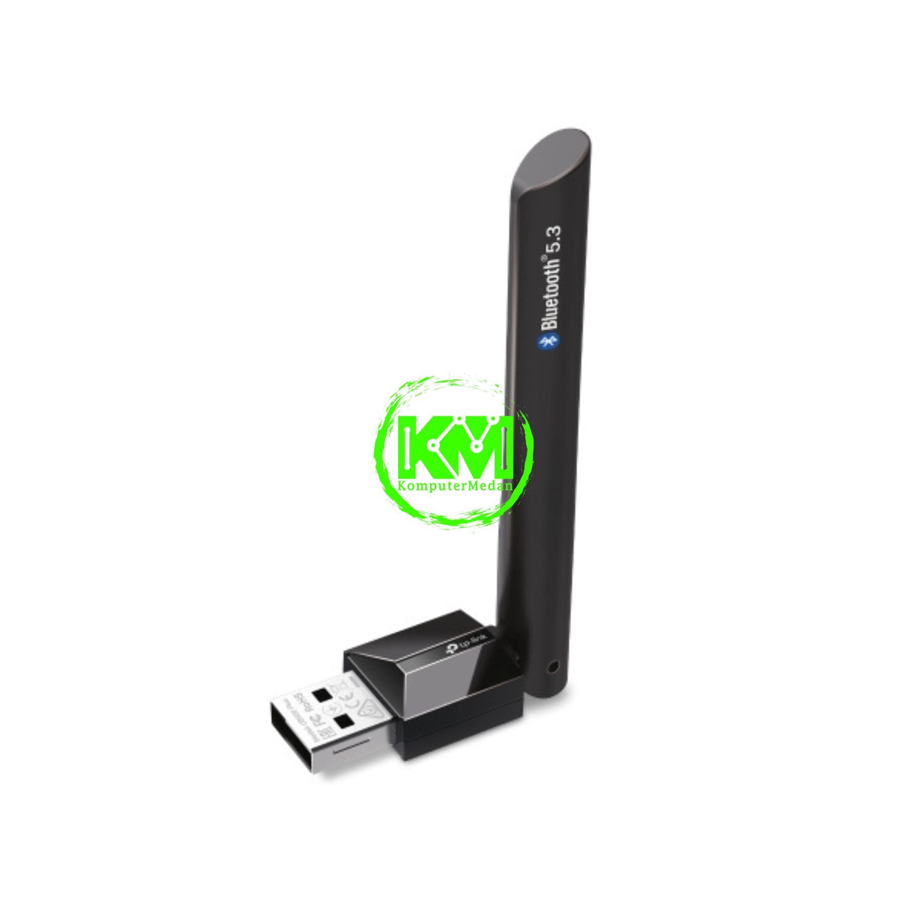TP-LINK UB500 PLUS LONG RANGE BLUETOOTH 5.3 NANO USB ADAPTER - Image 2