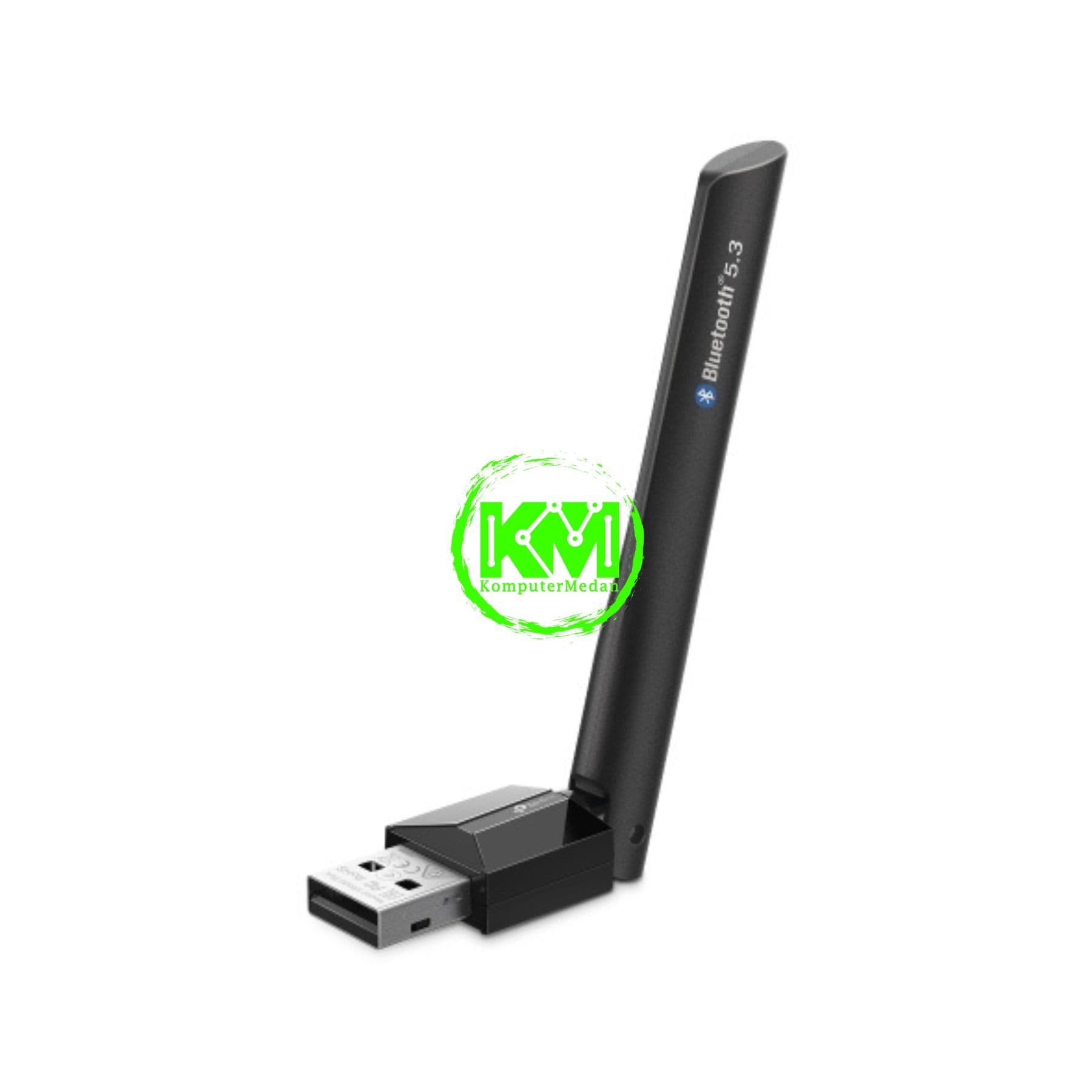 TP-LINK UB500 PLUS LONG RANGE BLUETOOTH 5.3 NANO USB ADAPTER - Image 1