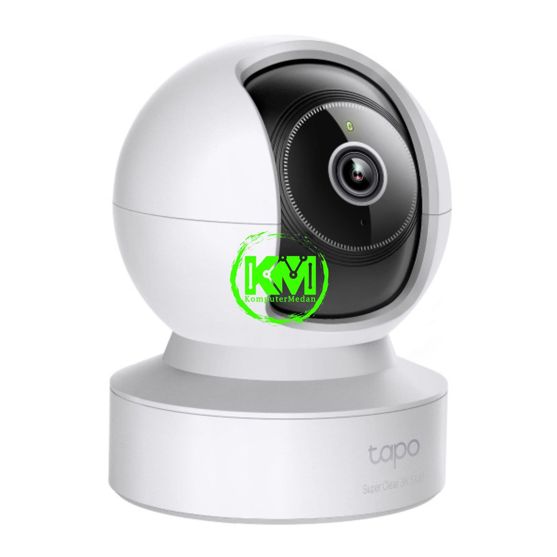 TP-LINK TAPO C232 HOME SECURITY WI-FI CAMERA - Image 2