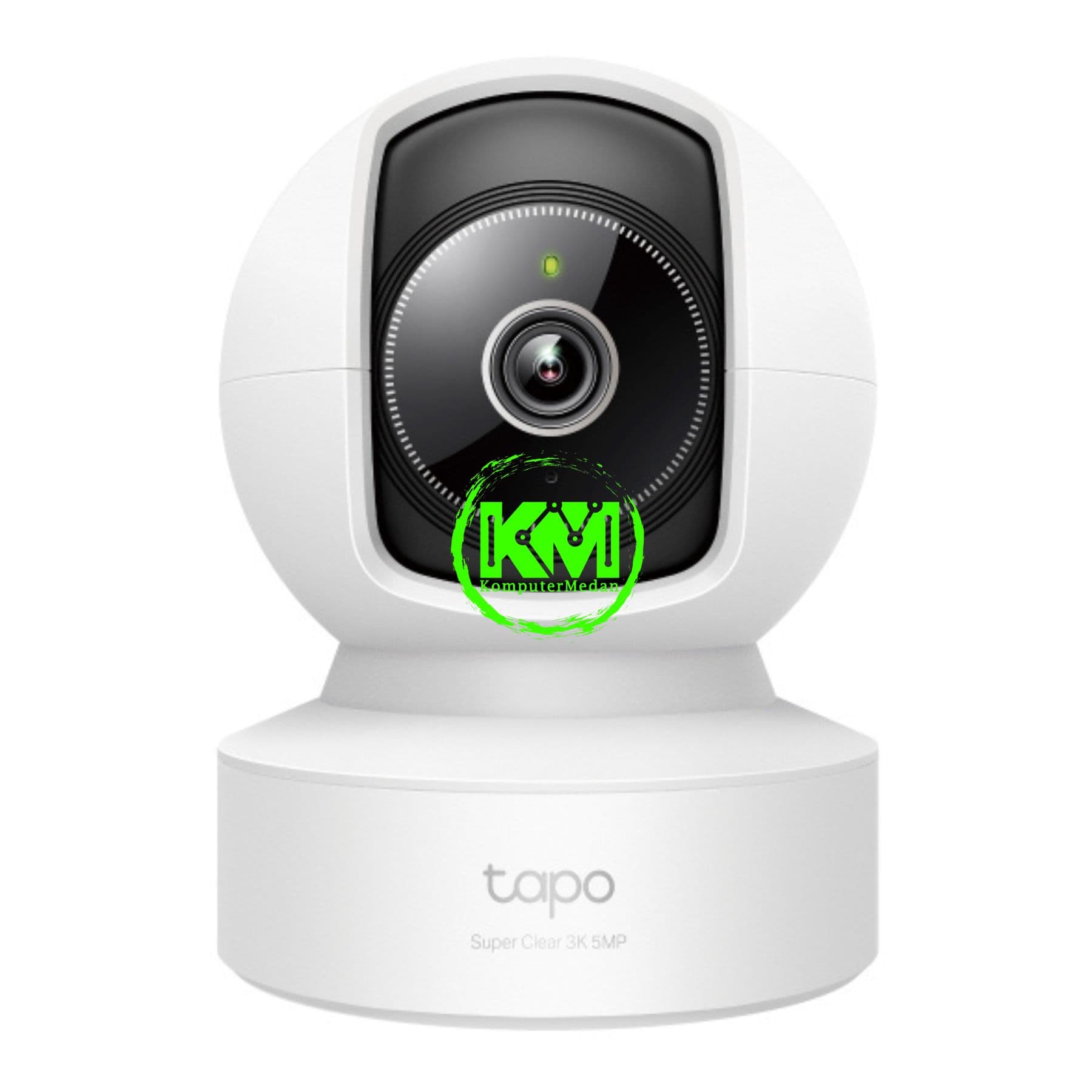 TP-LINK TAPO C232 HOME SECURITY WI-FI CAMERA - Image 1