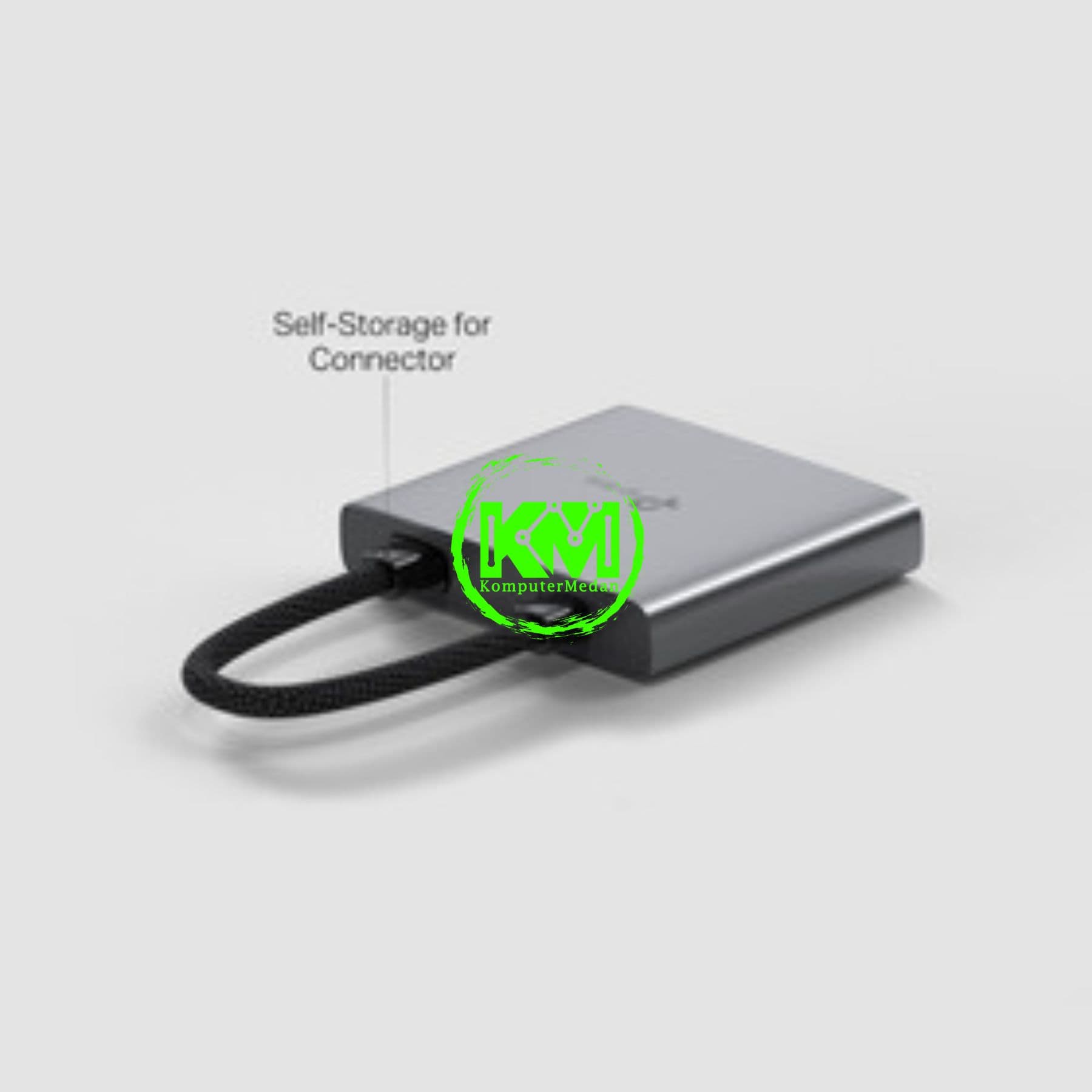 TP-LINK UH3020C USB TYPE-C 3-IN-1 HUB - Image 2