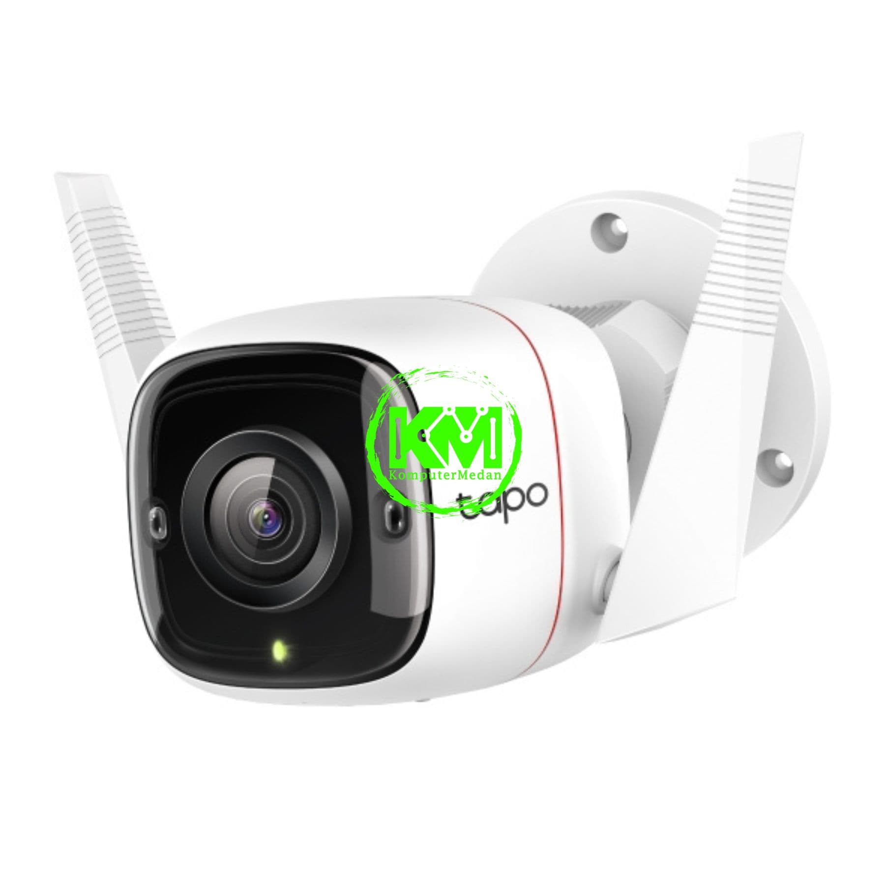 TP-LINK TAPO C310(EU) HOME SECURITY WI-FI CAMERA
