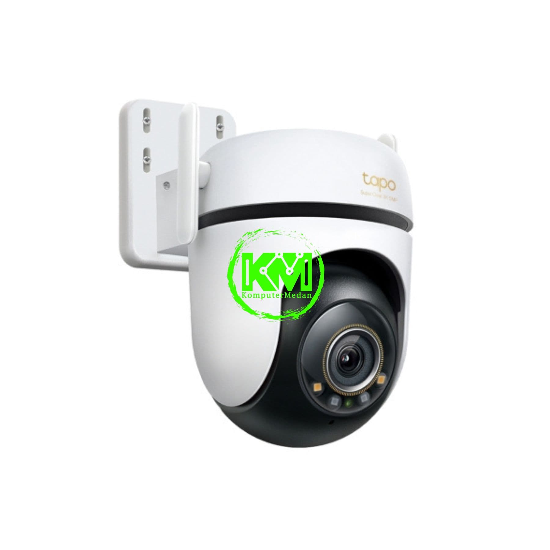 TP-LINK TAPO C530WS HOME SECURITY WI-FI CAMERA - Image 2