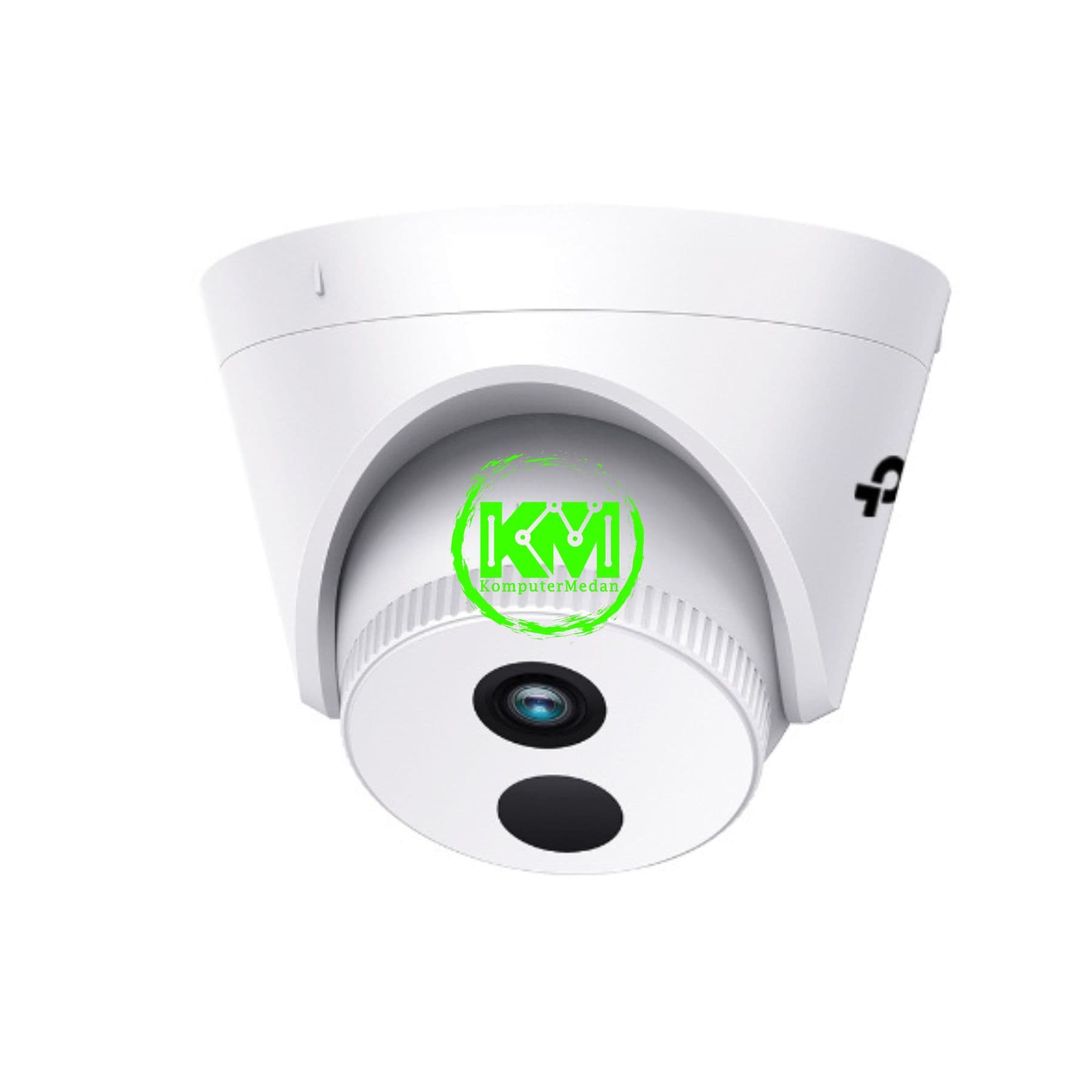 TP-LINK VIGI C400HP-4(UN) 3MP TURRET NETWORK CAMERA - Image 1