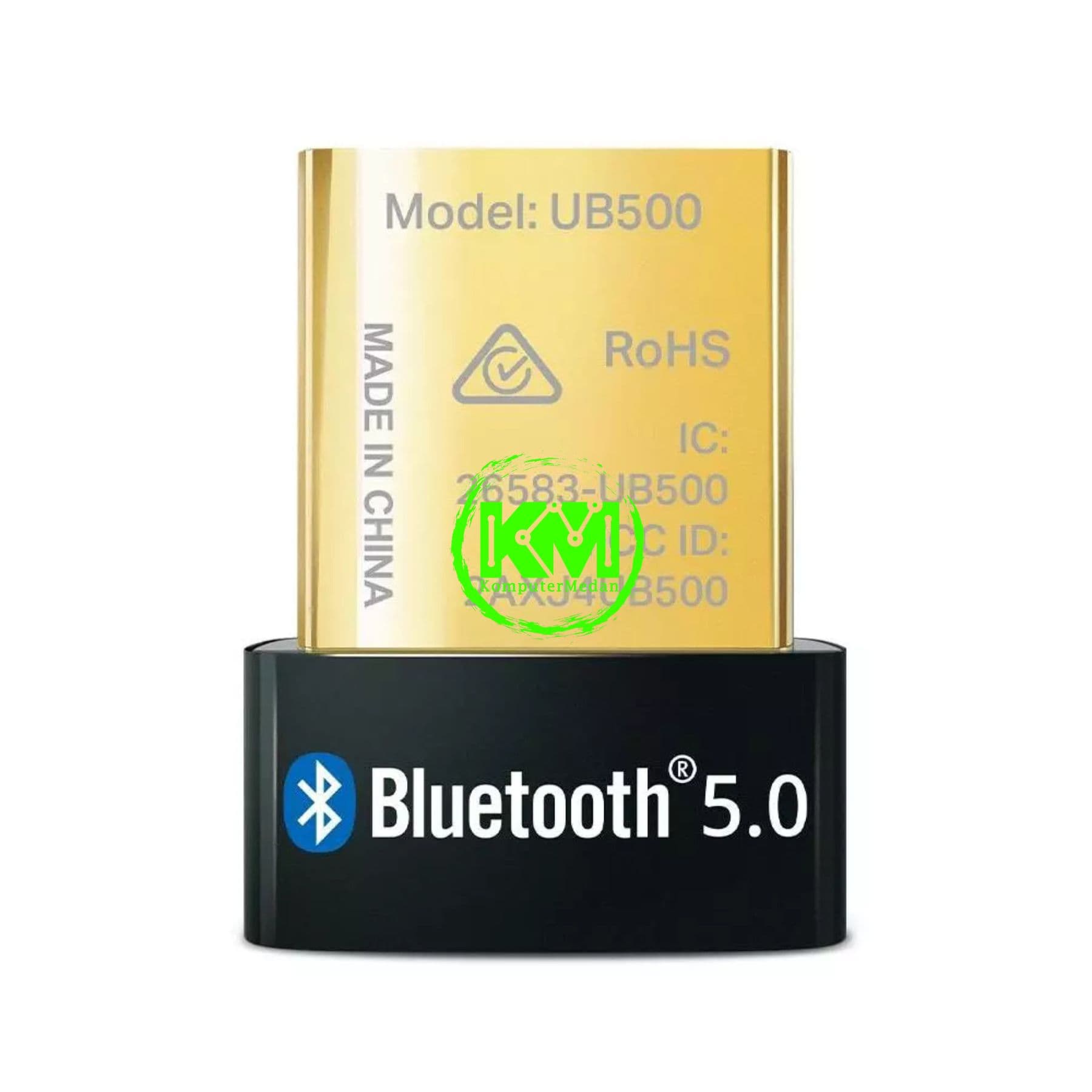 TP-LINK UB500 BLUETOOTH USB 5.0 - Image 3