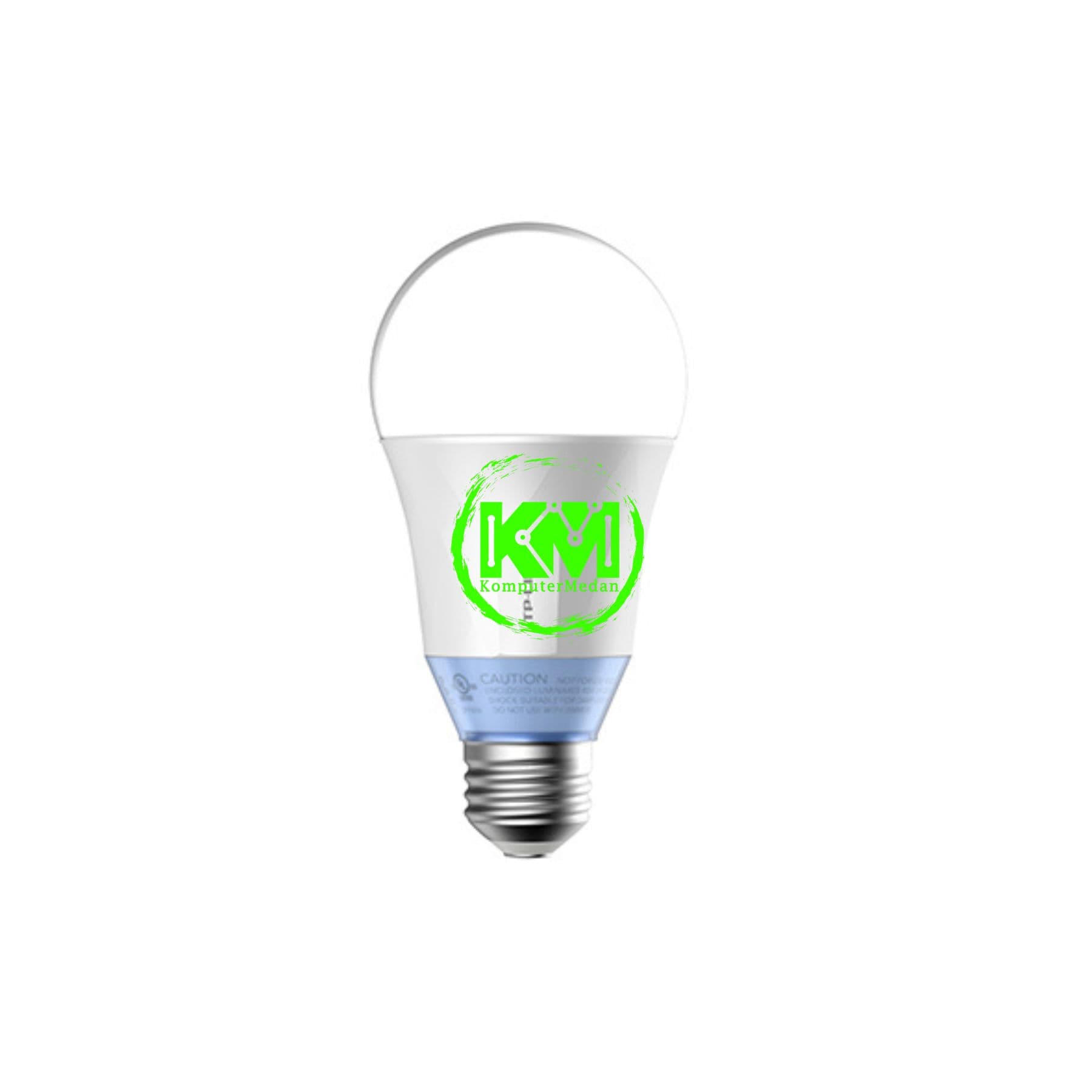 TP-LINK LB120 SMART WI-FI LED BULB WITH TUNABLE WHITE LIGHT