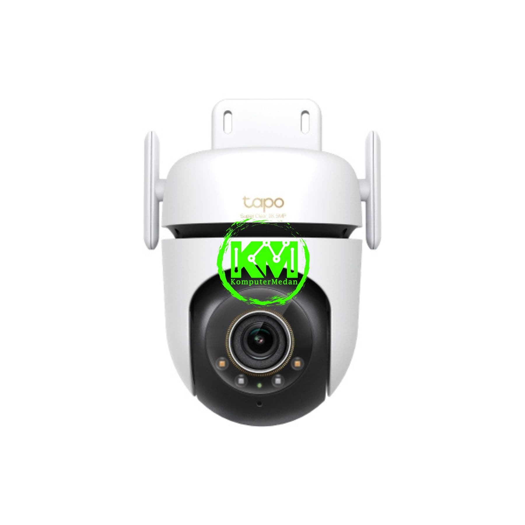 TP-LINK TAPO C530WS HOME SECURITY WI-FI CAMERA - Image 3