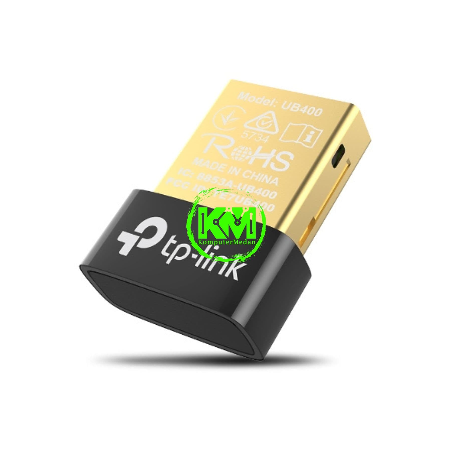 TP-LINK UB400 BLUETOOTH USB 4.0 - Image 1