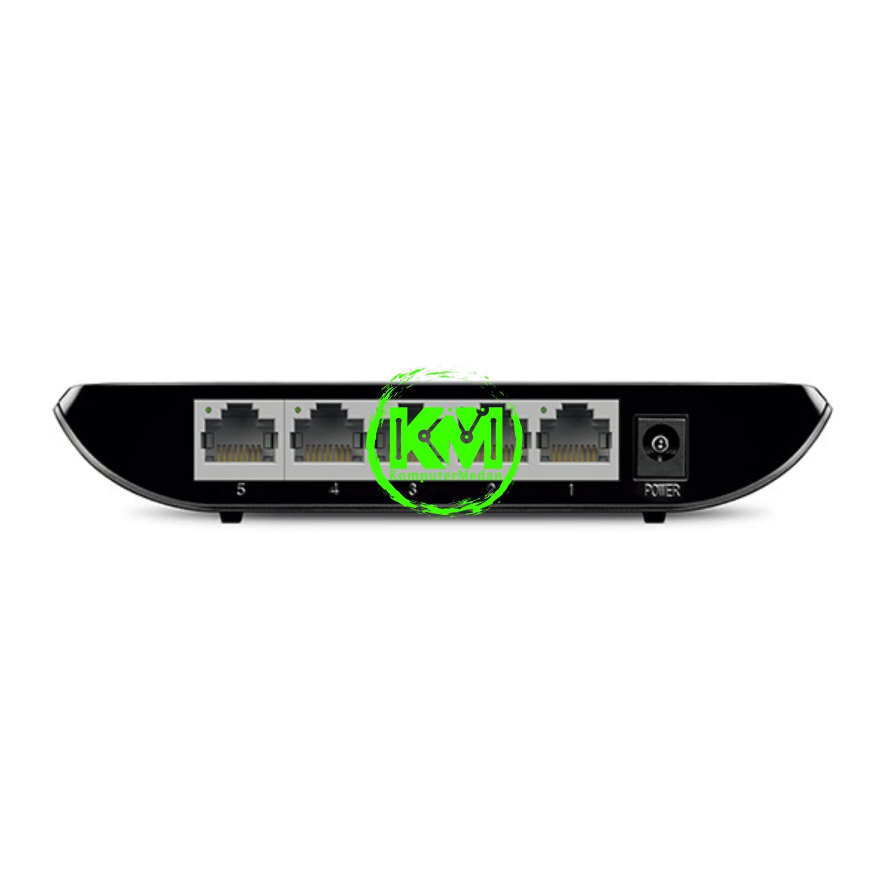 TP-LINK TL-SG1005D 5-PORT GIGABIT DESKTOP SWITCH - Image 5