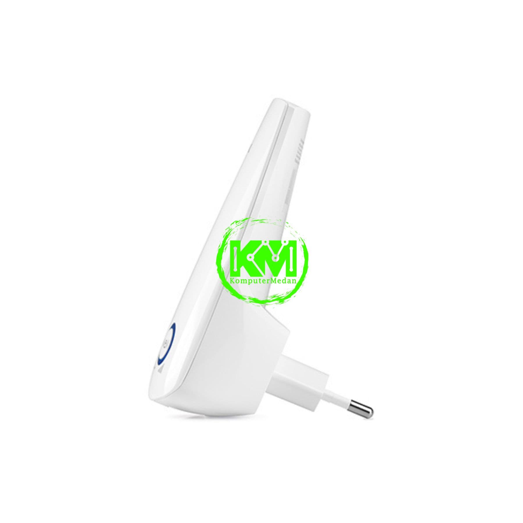 TP-LINK TL-WA850RE 300MBPS WI-FI RANGE EXTENDER - Image 3