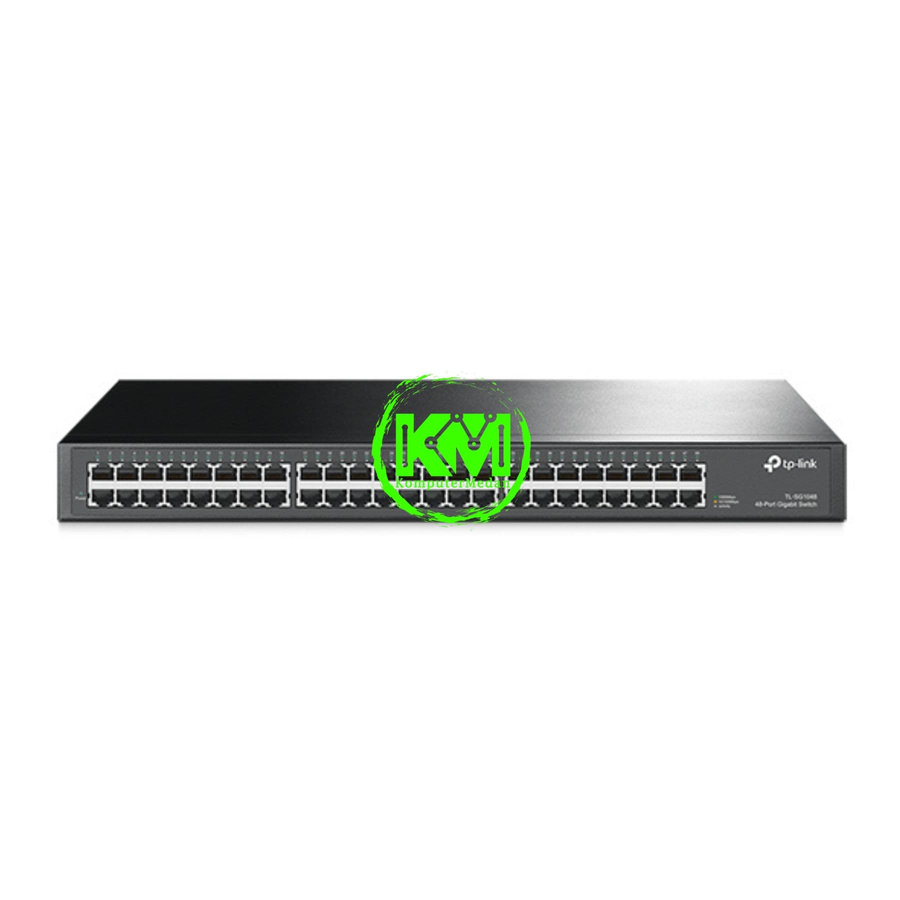 TP-LINK TL-SG1048 48-PORT GIGABIT SWITCH