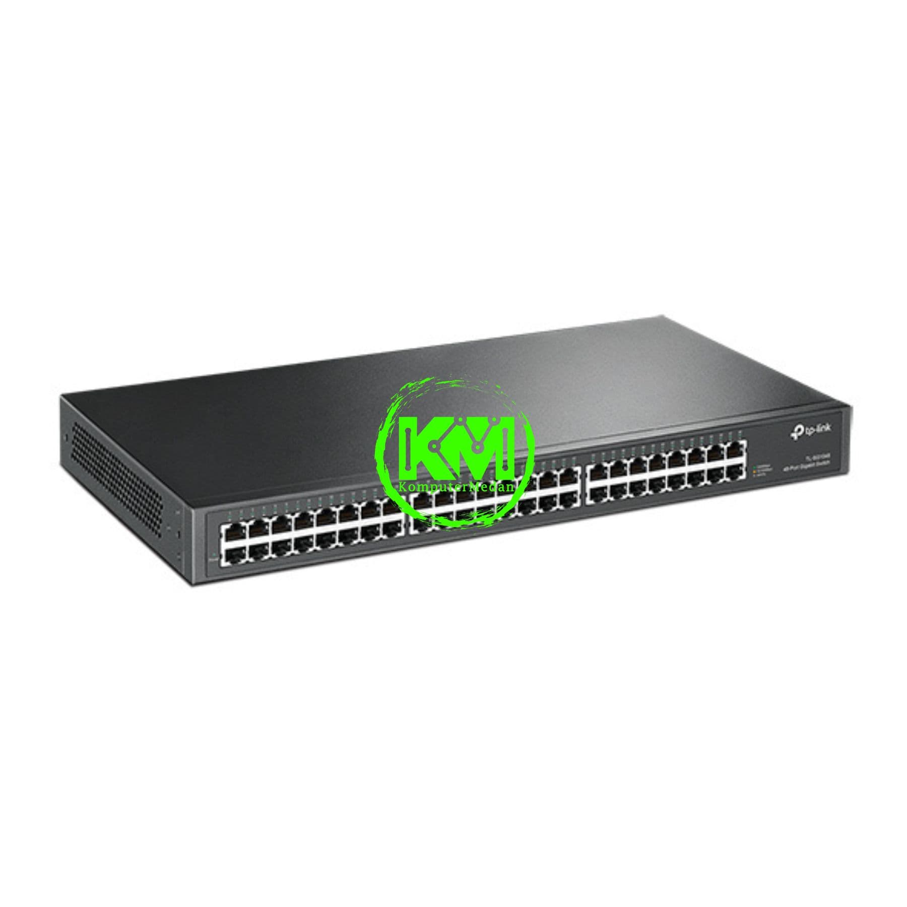 TP-LINK TL-SG1048 48-PORT GIGABIT SWITCH - Image 2