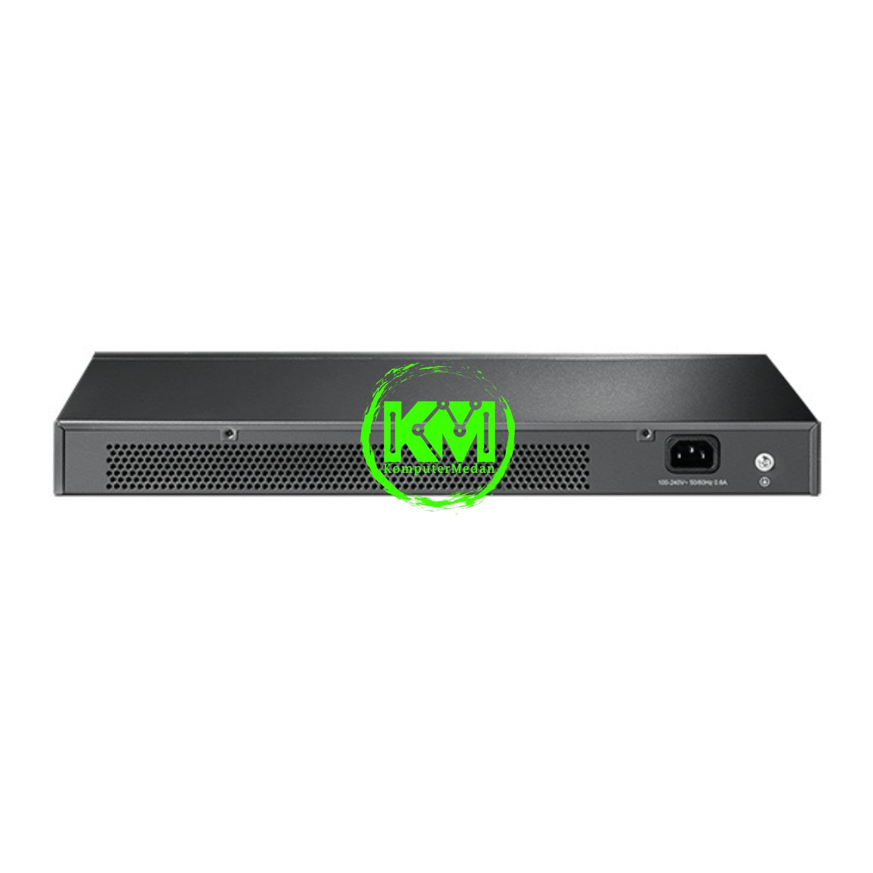 TP-LINK TL-SG1024 24-PORT GIGABIT RACKMOUNT SWITCH - Image 3
