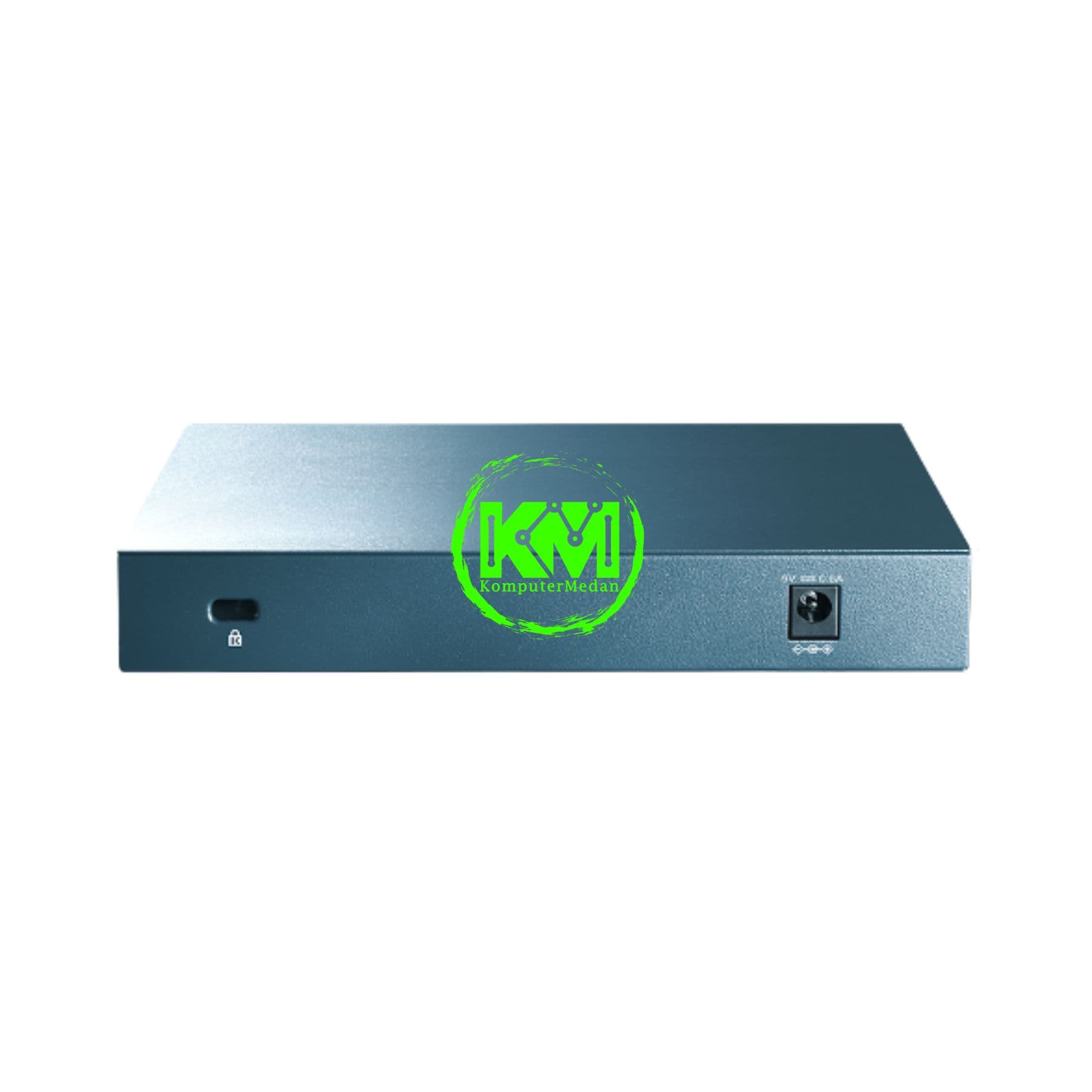 TP-LINK LS108G 8-PORT GIGABIT DESKTOP SWITCH - Image 3